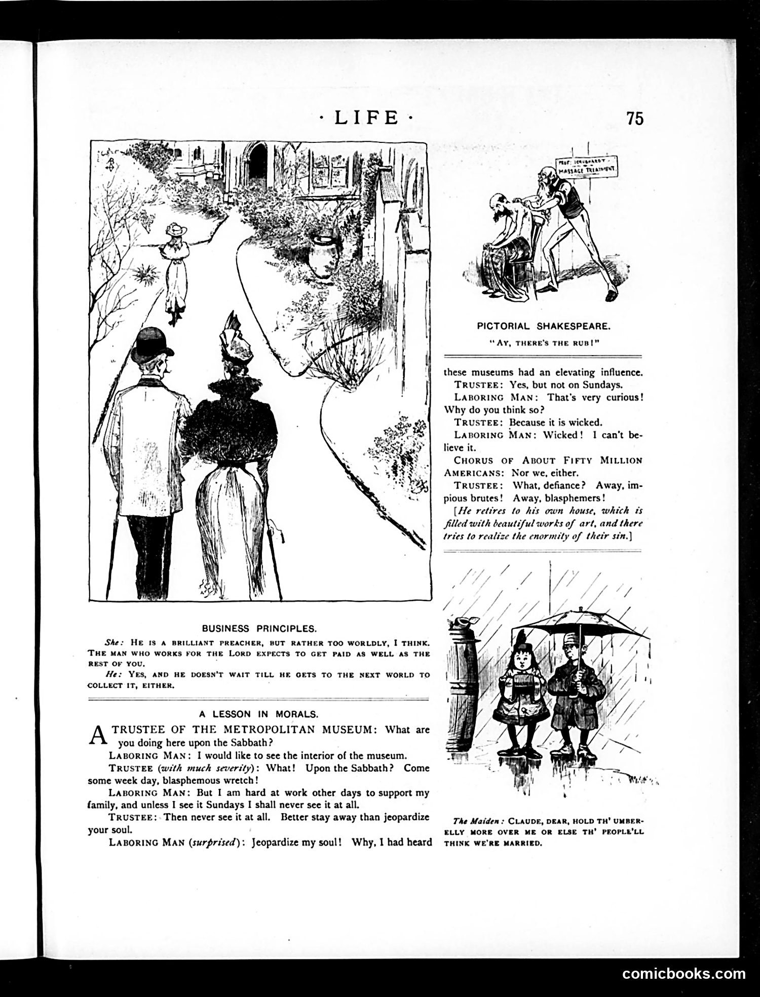Life — February 6, 1890 — page 5 of 18
