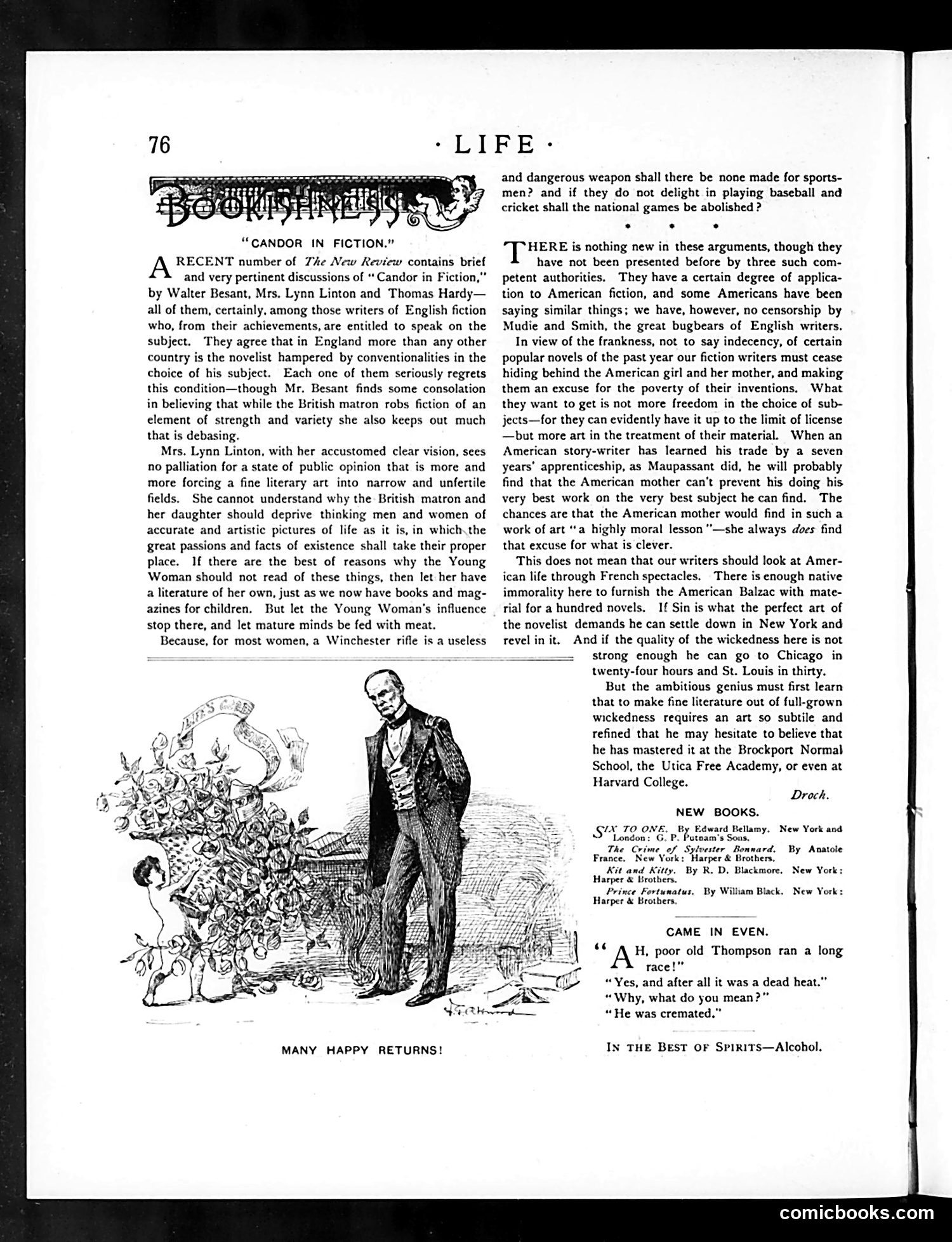 Life — February 6, 1890 — page 6 of 18