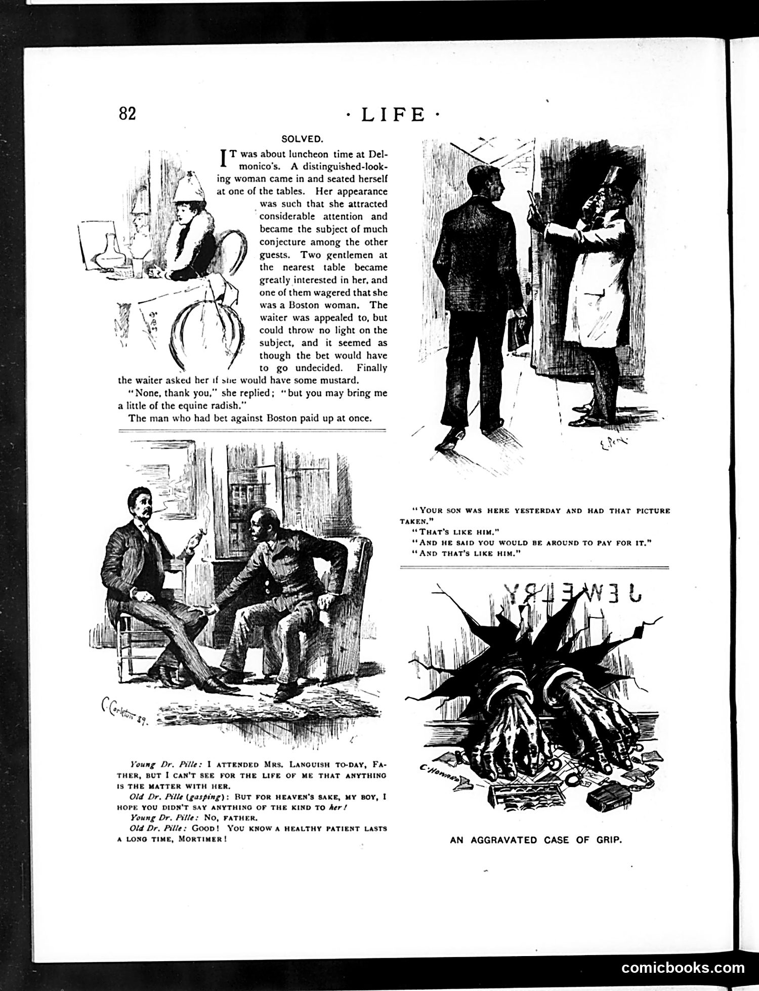 Life — February 6, 1890 — page 12 of 18