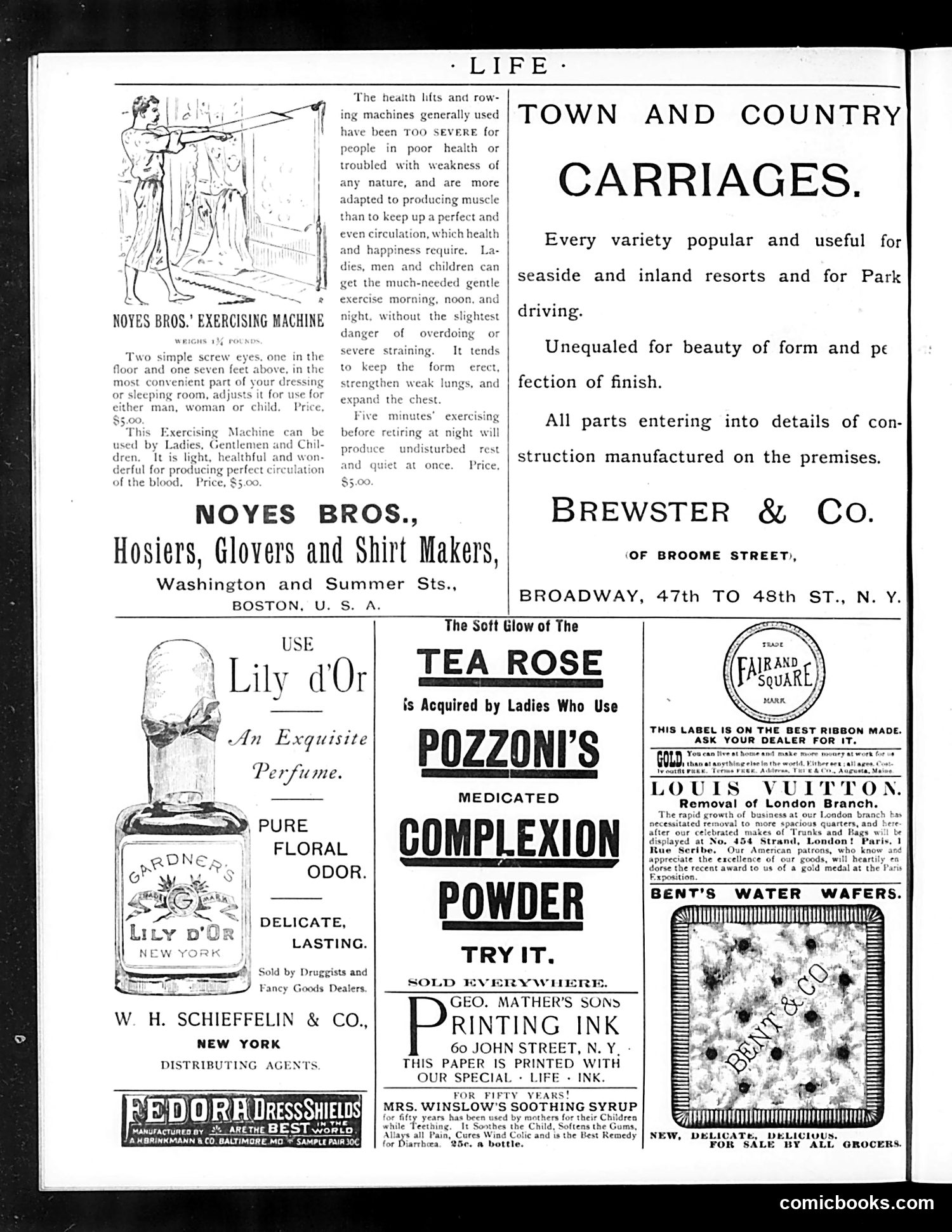 Life — February 13, 1890 — page 2 of 18
