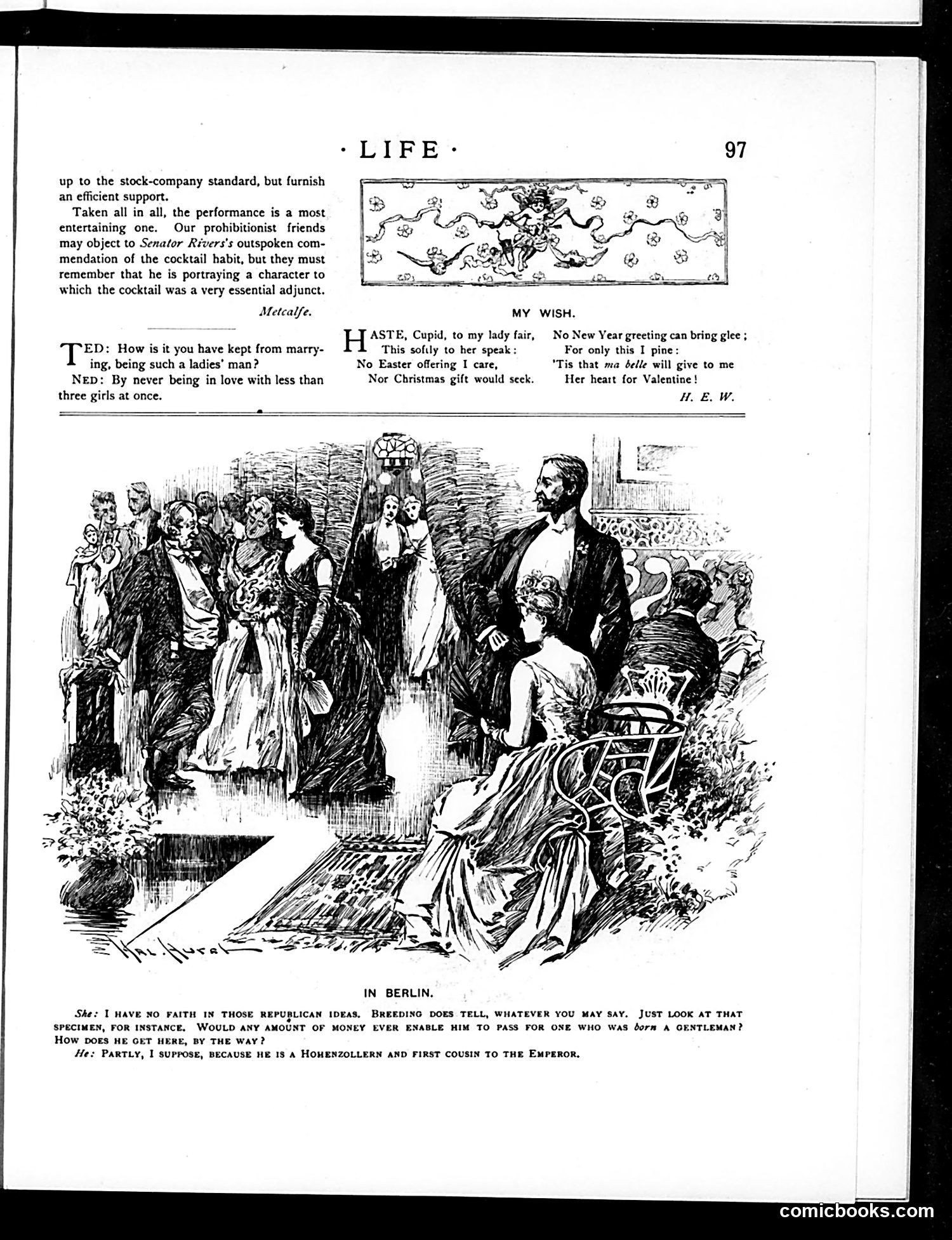 Life — February 13, 1890 — page 13 of 18