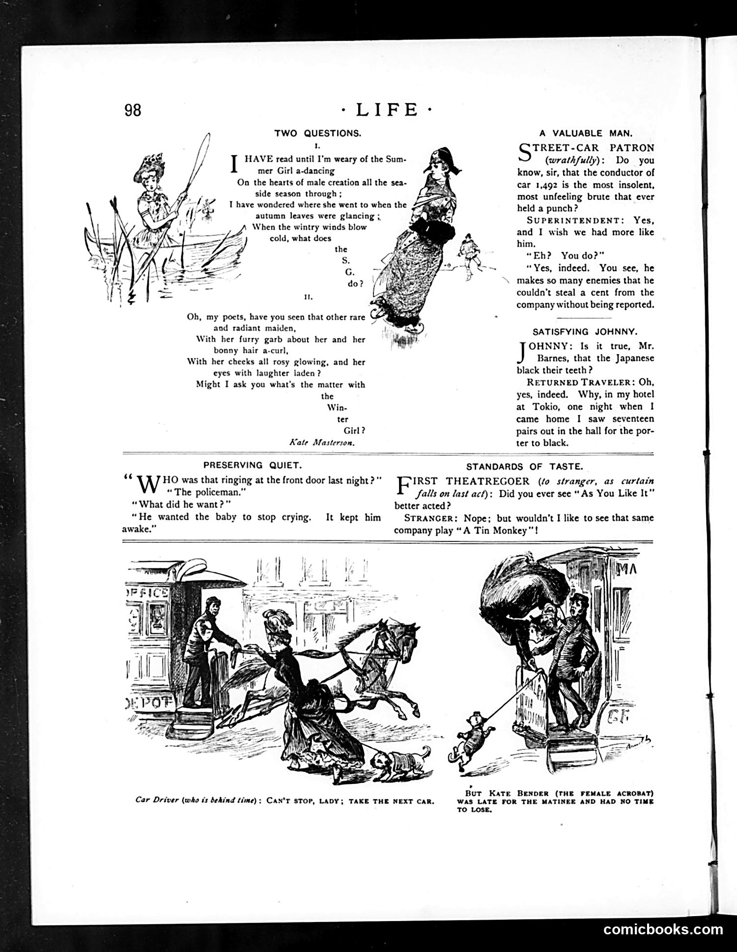Life — February 13, 1890 — page 14 of 18