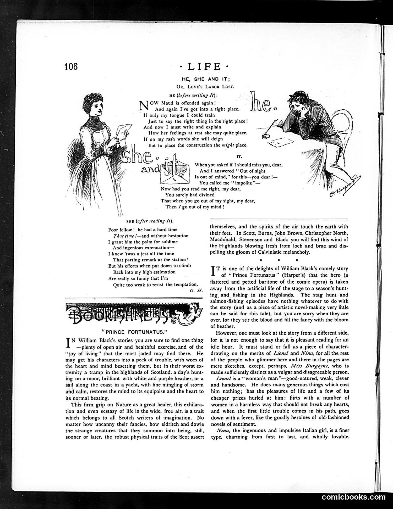 Life — February 20, 1890 — page 6 of 18