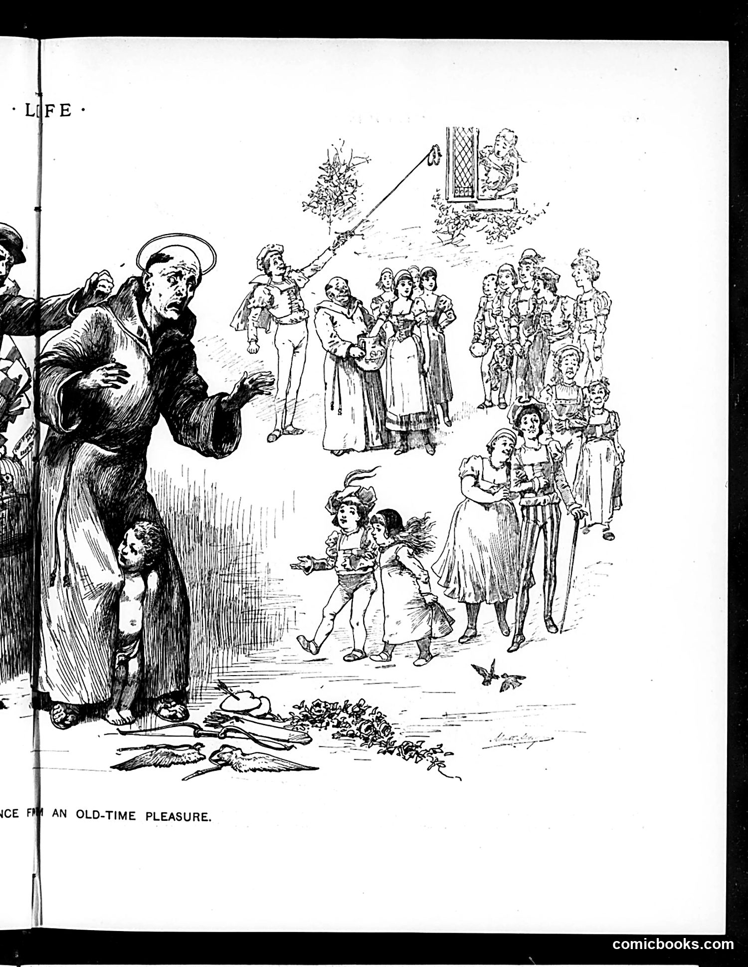 Life — February 20, 1890 — page 9 of 18