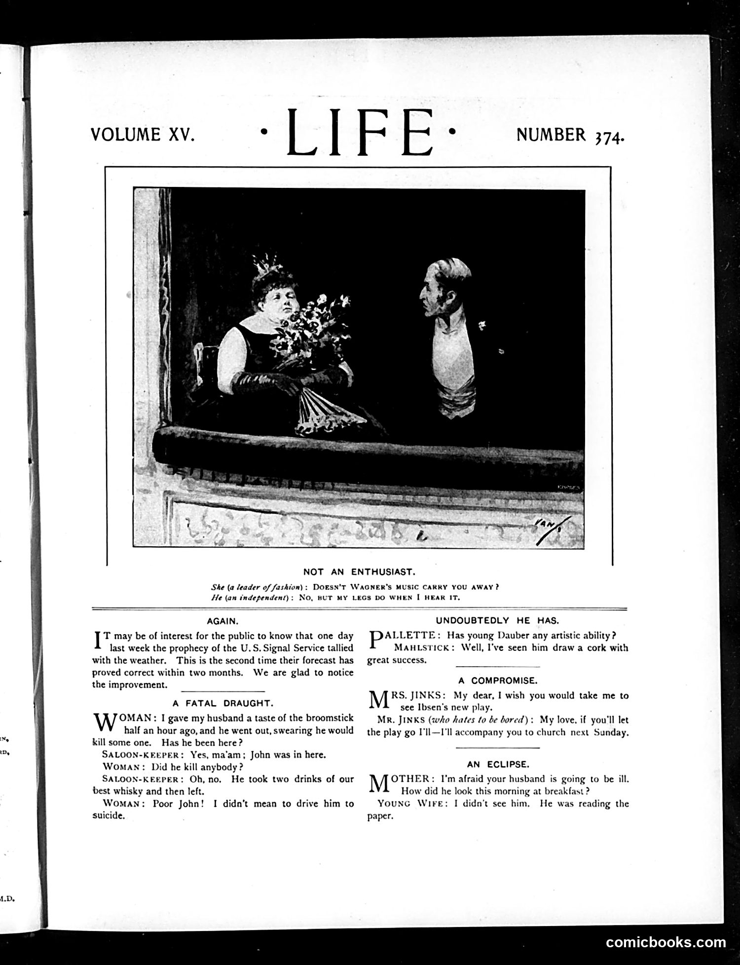 Life — February 27, 1890 — page 3 of 18