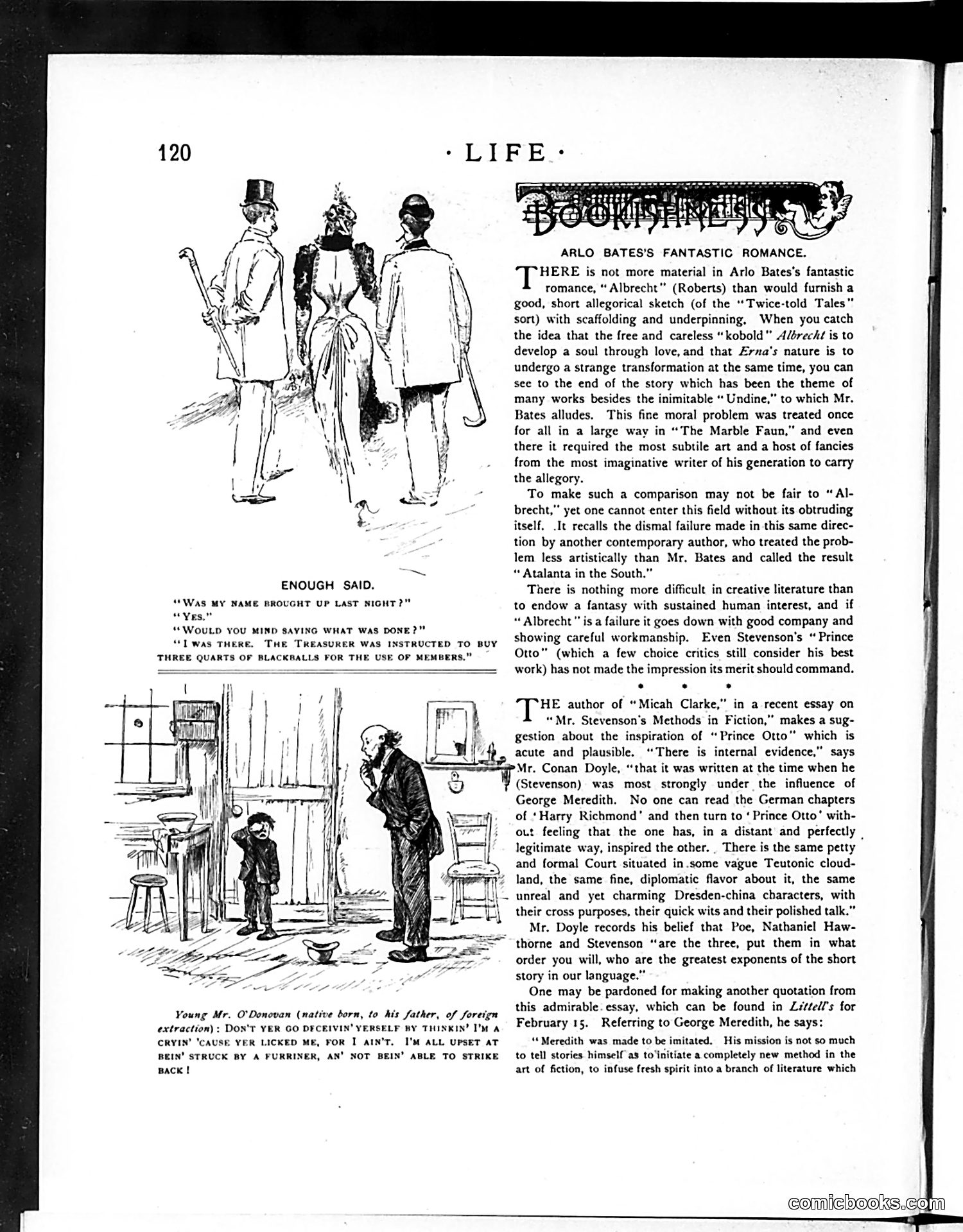 Life — February 27, 1890 — page 6 of 18