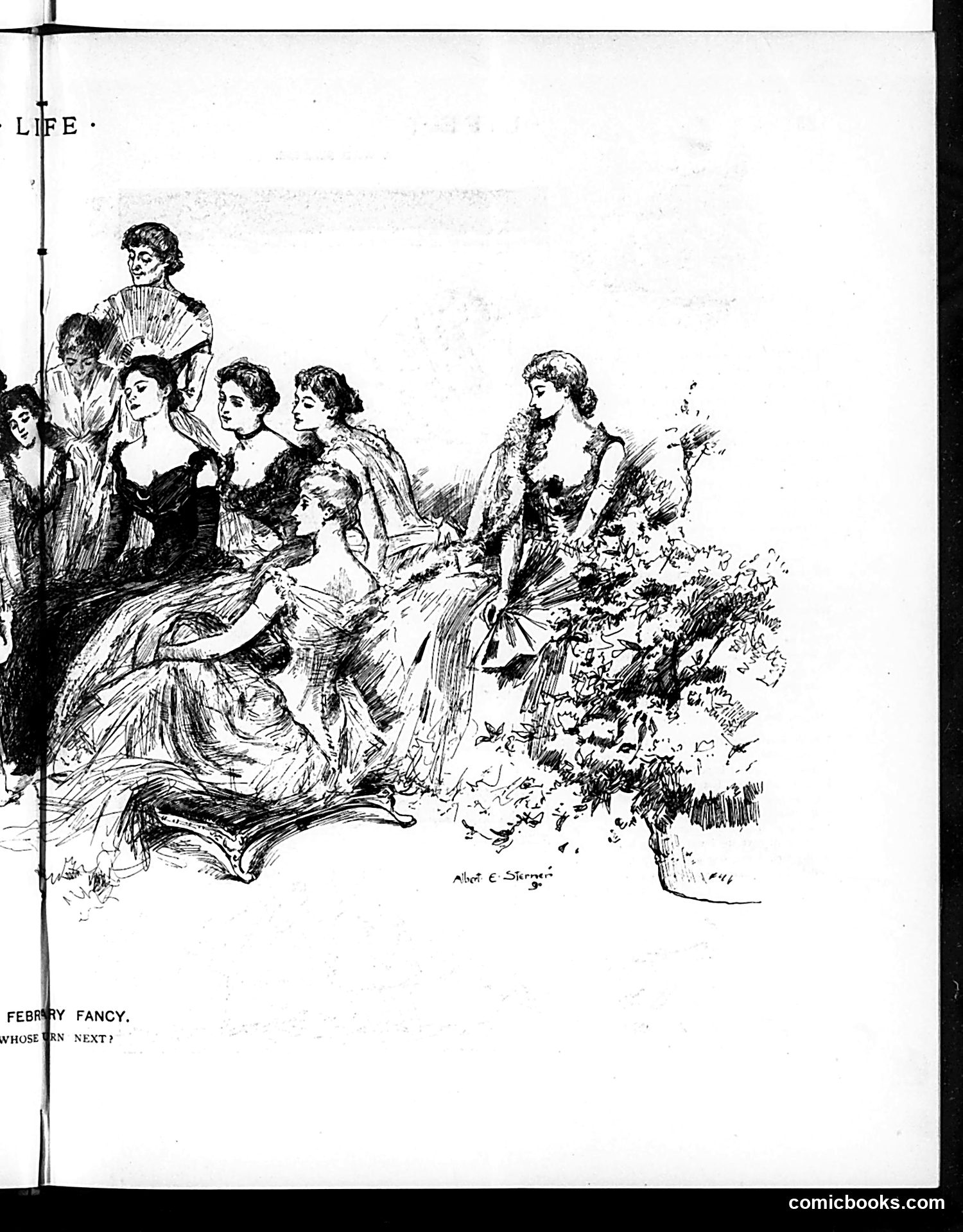 Life — February 27, 1890 — page 9 of 18