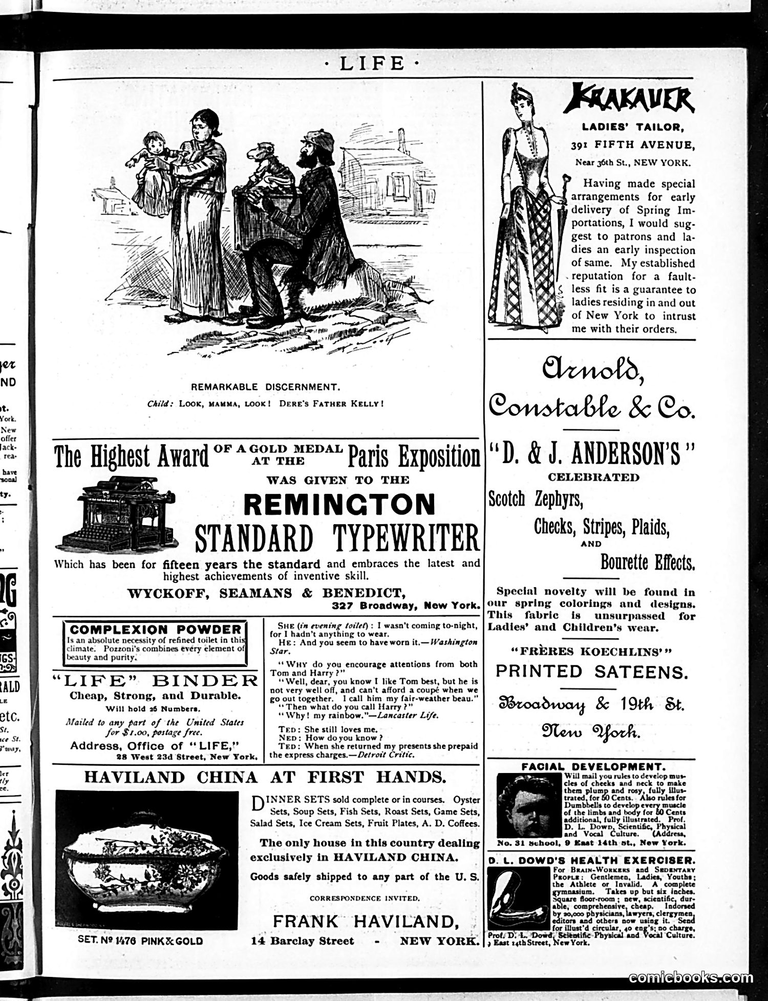 Life — February 27, 1890 — page 15 of 18