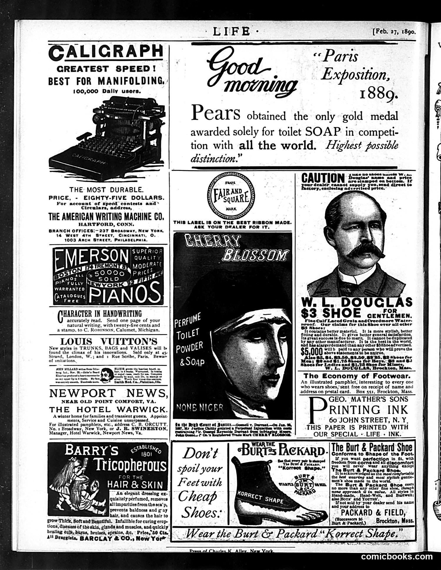 Life — February 27, 1890 — page 18 of 18