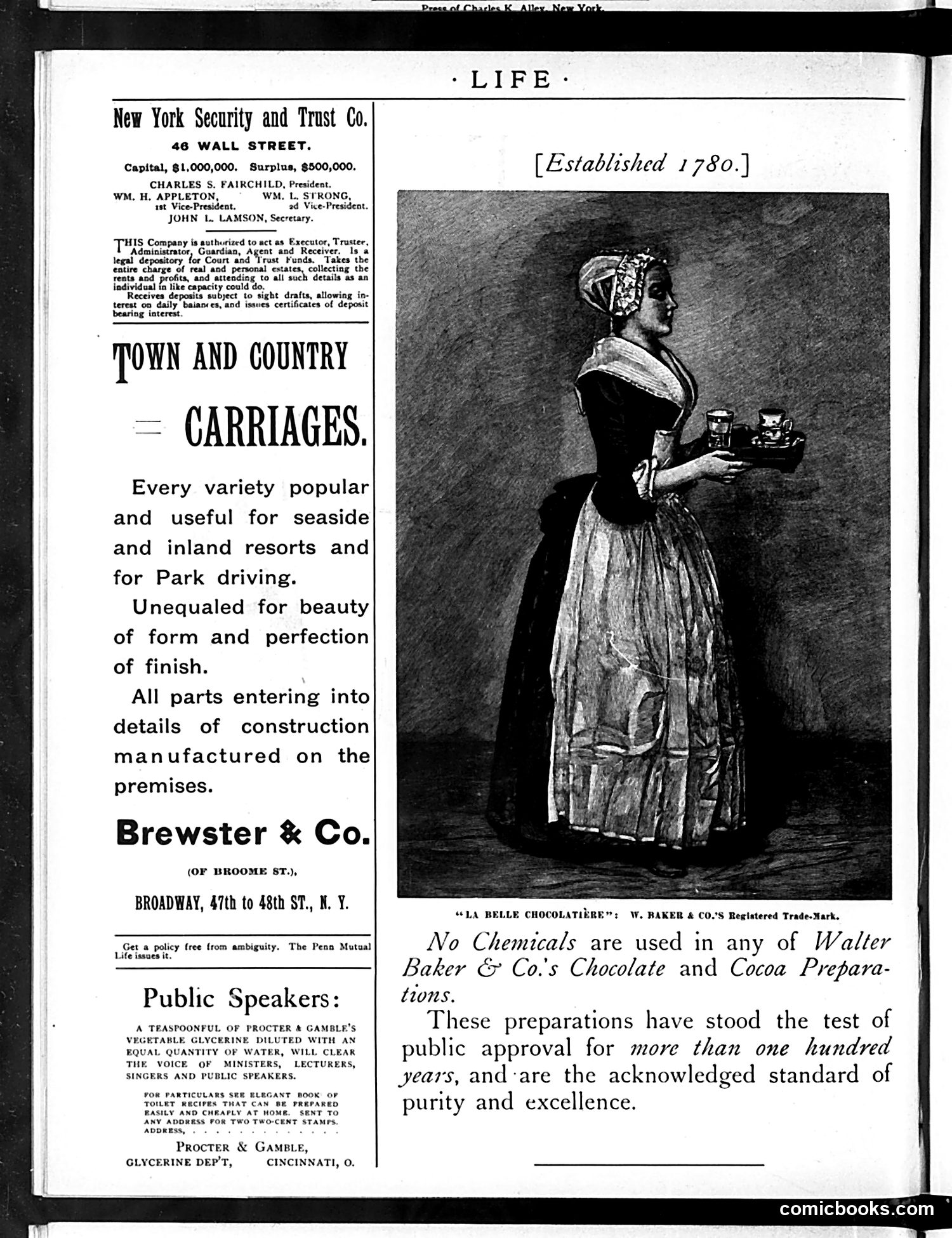 Life — March 6, 1890 — page 2 of 16