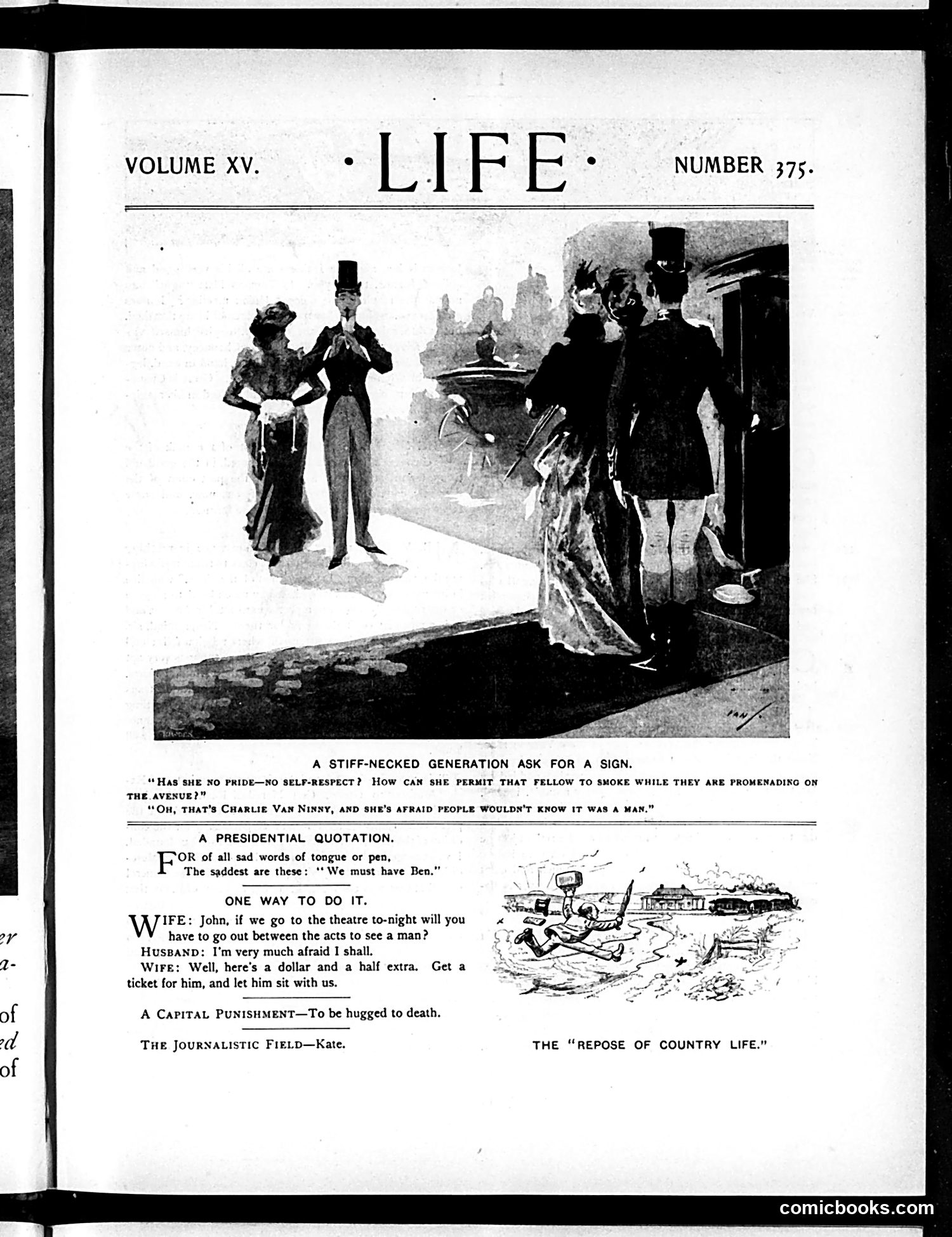 Life — March 6, 1890 — page 3 of 16