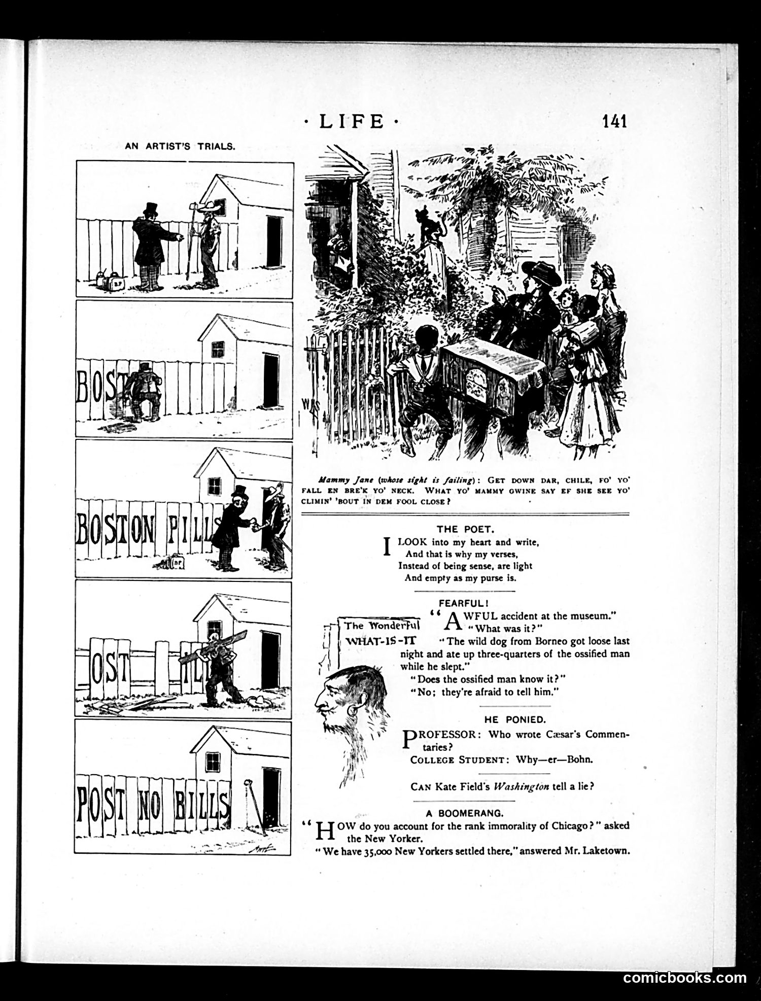 Life — March 6, 1890 — page 13 of 16