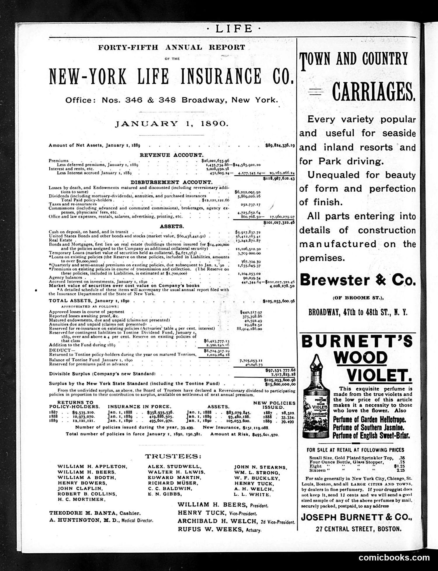 Life — March 13, 1890 — page 2 of 20