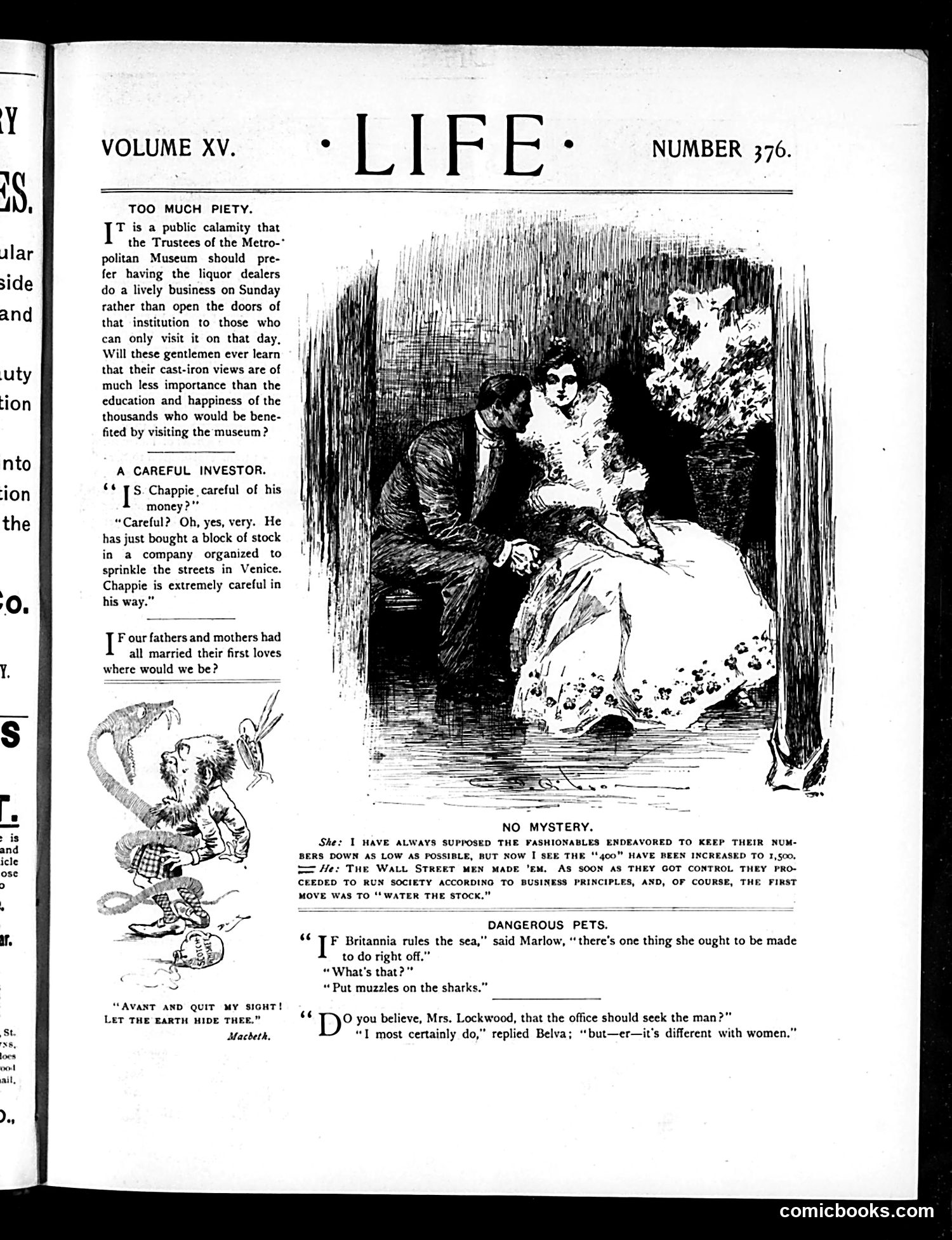 Life — March 13, 1890 — page 3 of 20