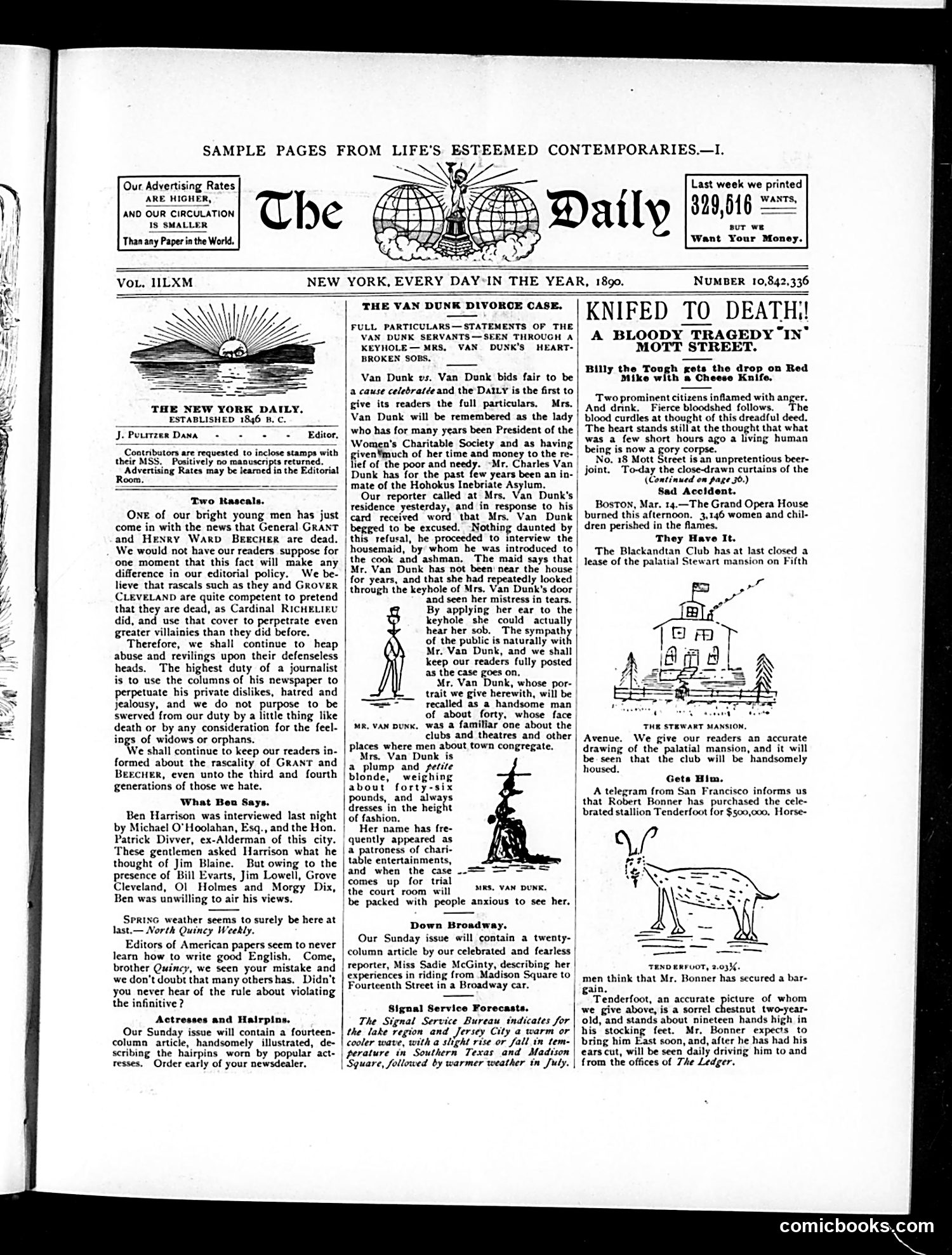 Life — March 13, 1890 — page 9 of 20