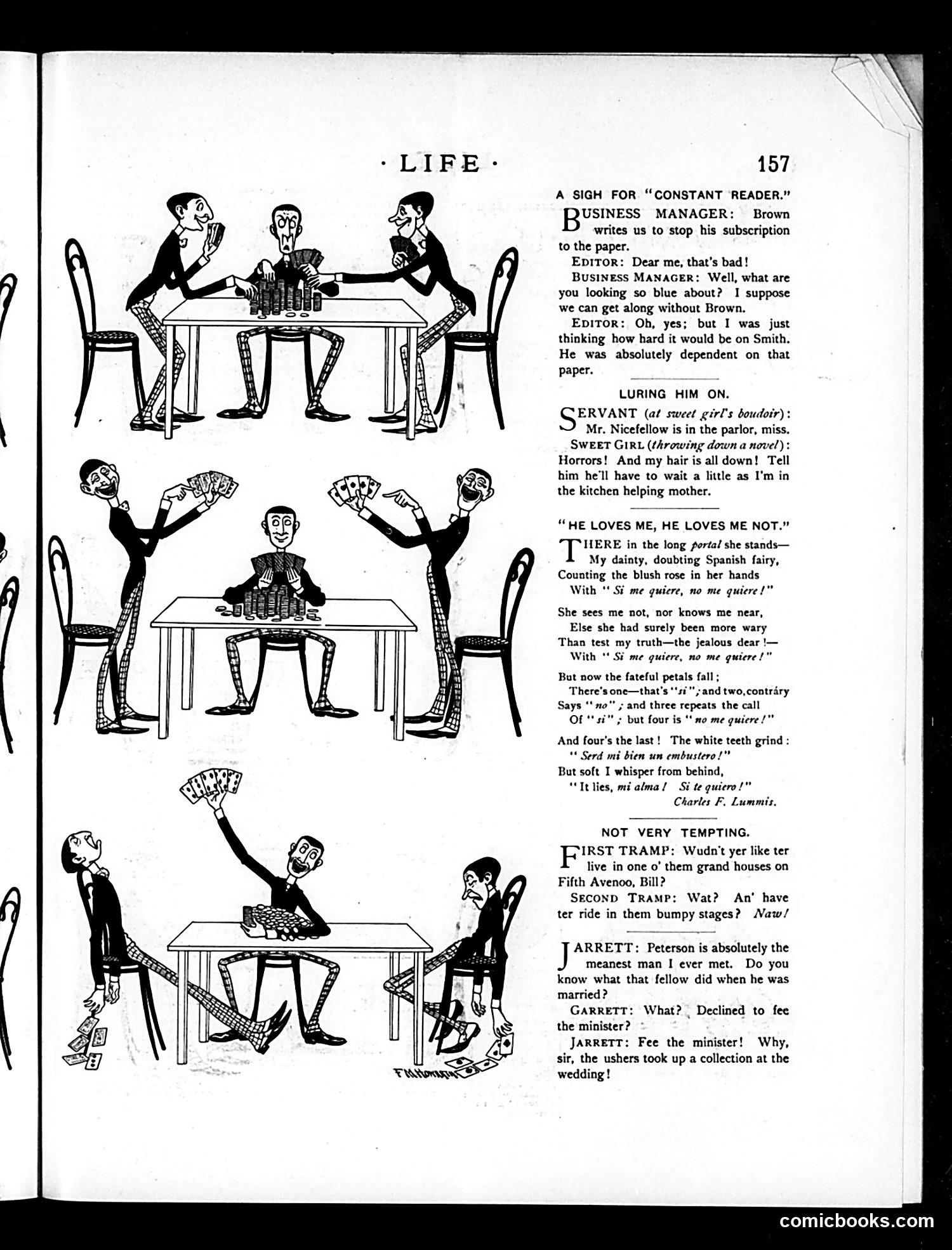 Life — March 13, 1890 — page 13 of 20