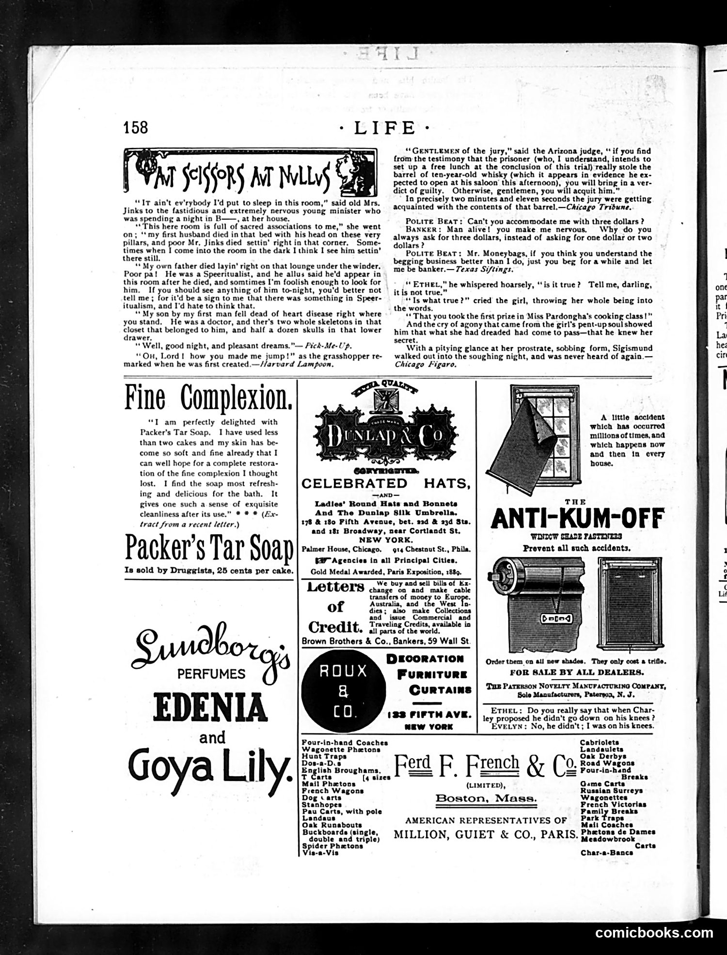 Life — March 13, 1890 — page 14 of 20