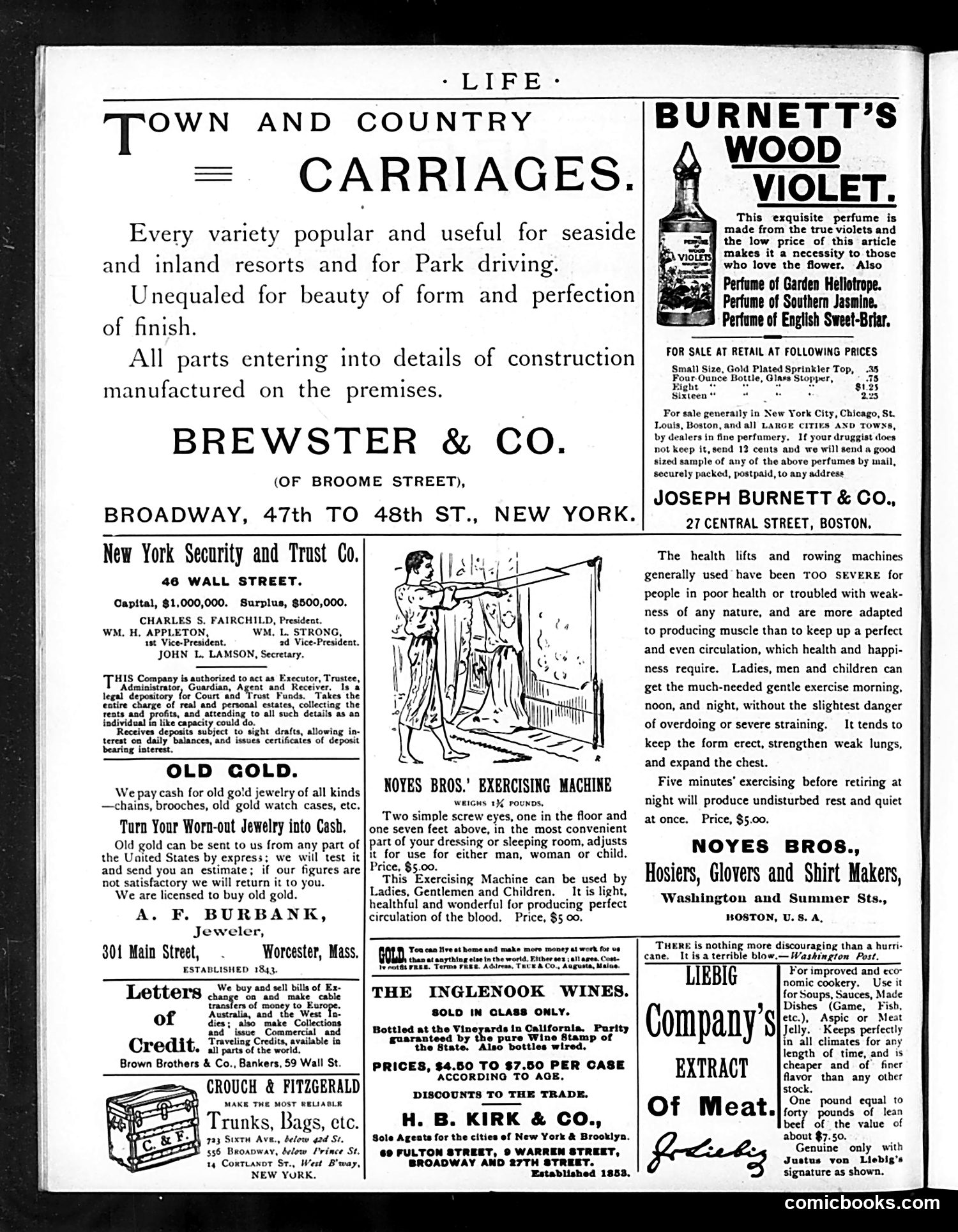 Life — March 20, 1890 — page 2 of 18