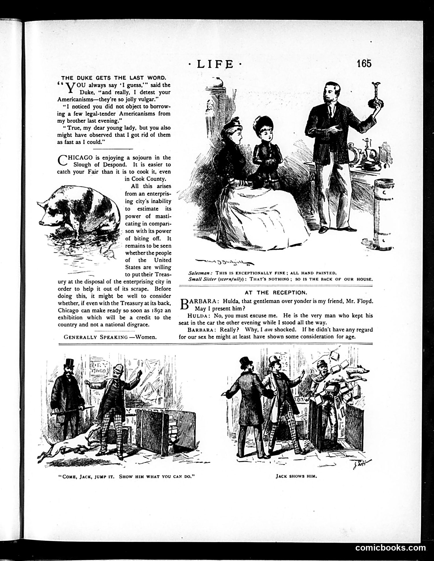 Life — March 20, 1890 — page 5 of 18