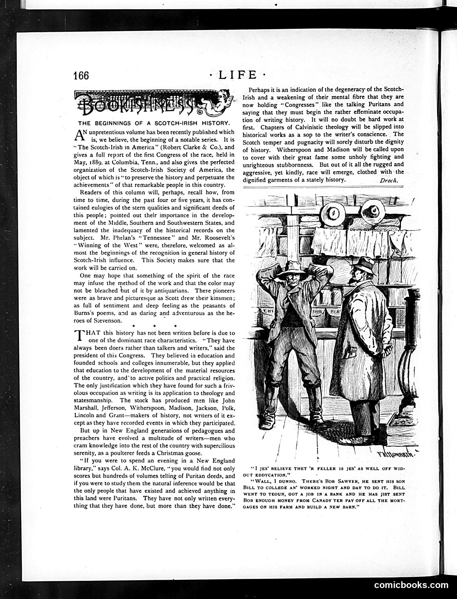 Life — March 20, 1890 — page 6 of 18