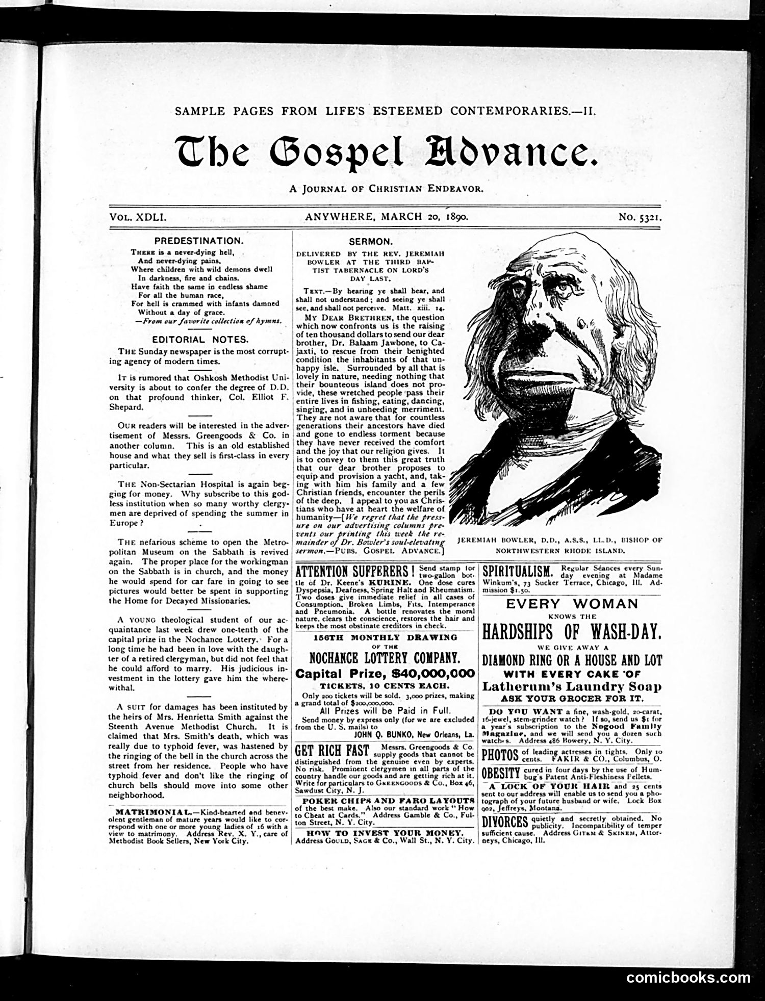Life — March 20, 1890 — page 7 of 18