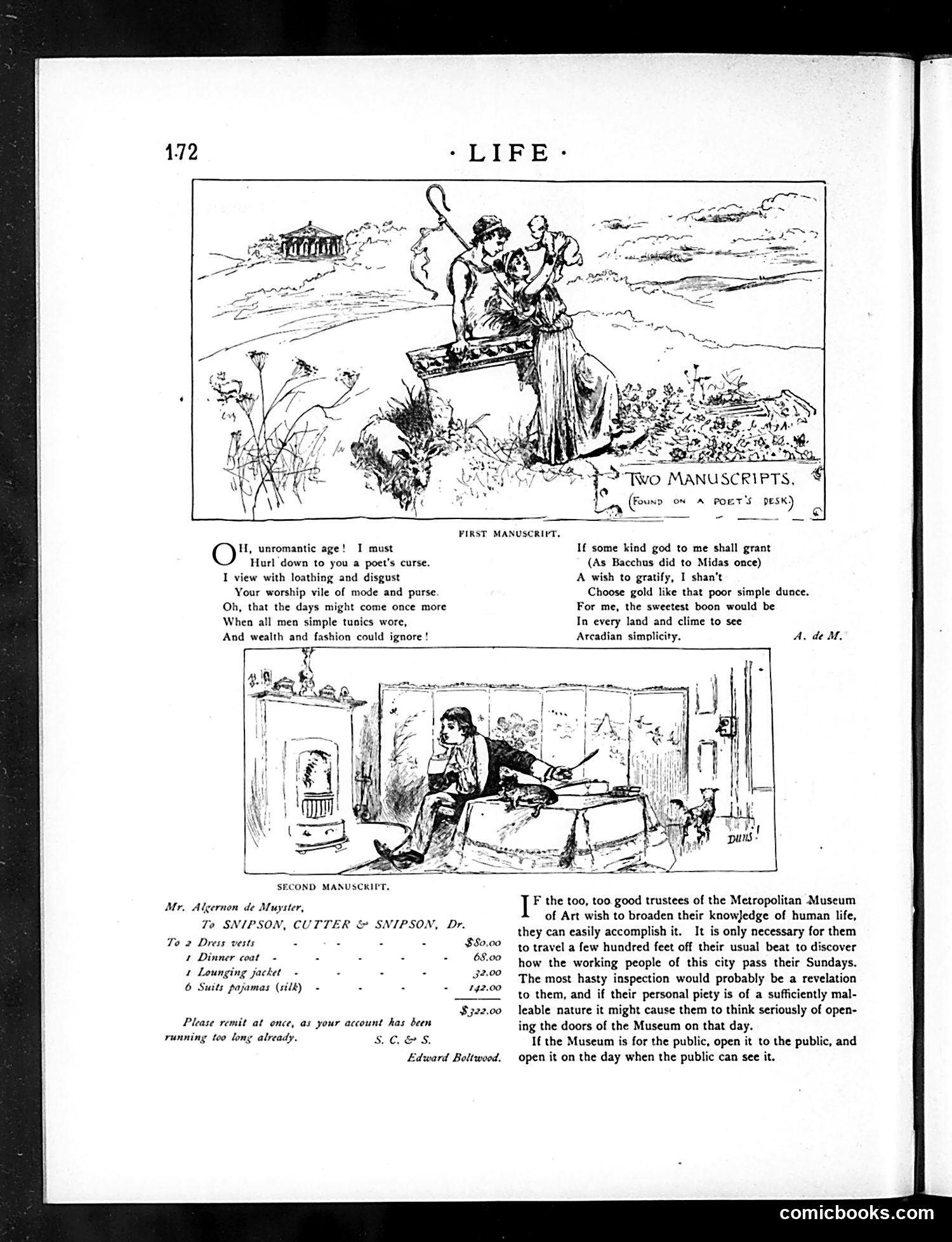 Life — March 20, 1890 — page 12 of 18