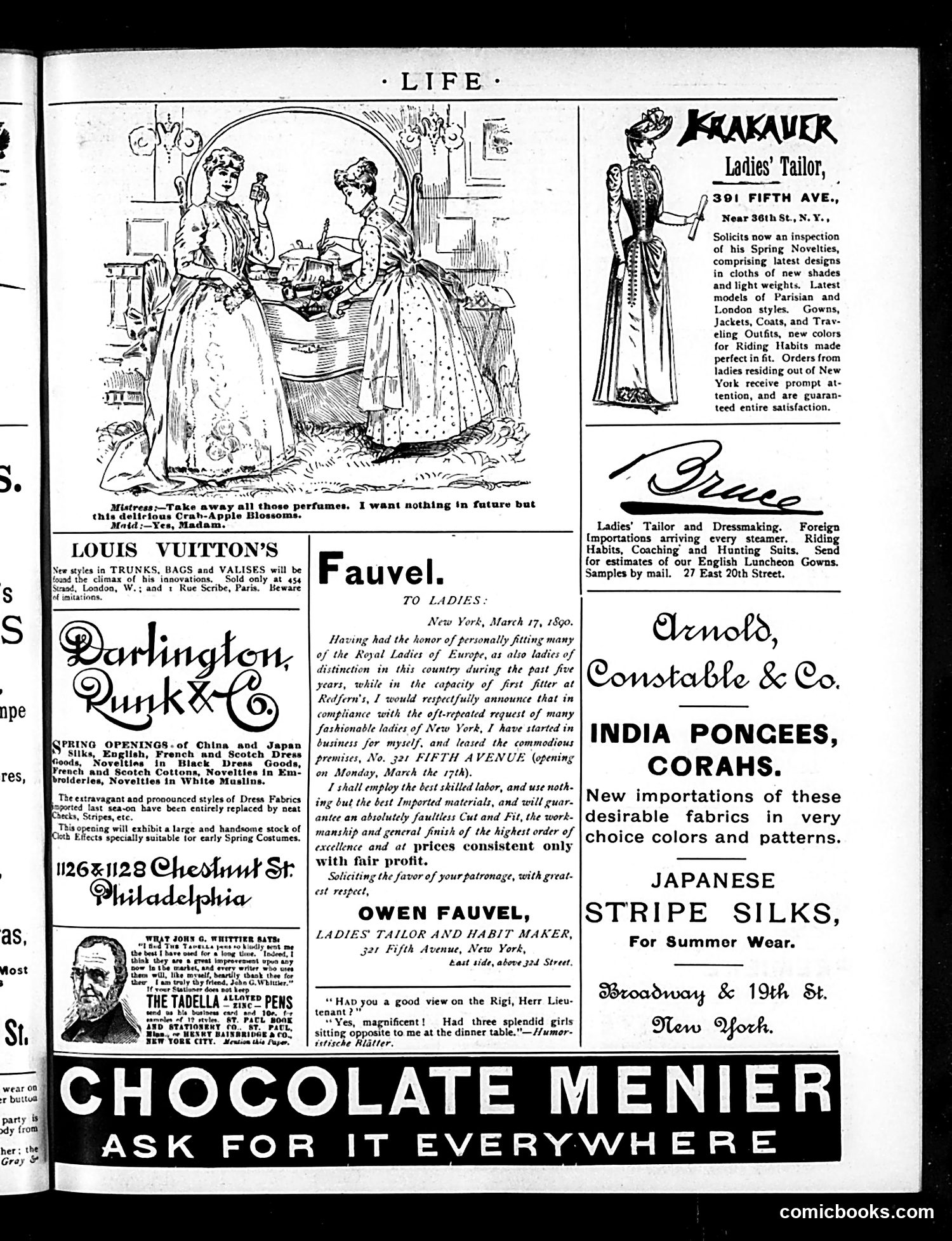 Life — March 20, 1890 — page 15 of 18