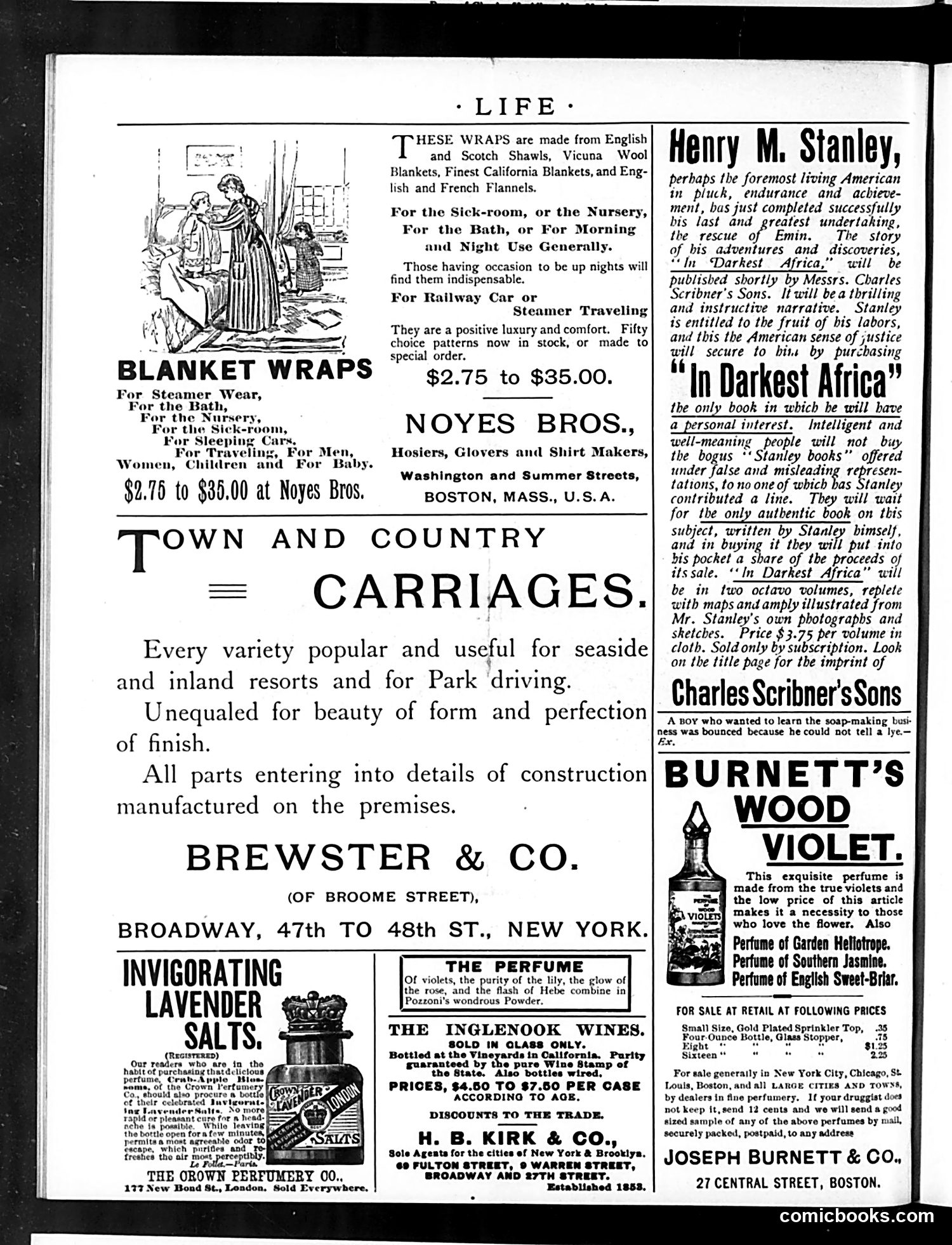 Life — March 27, 1890 — page 2 of 20