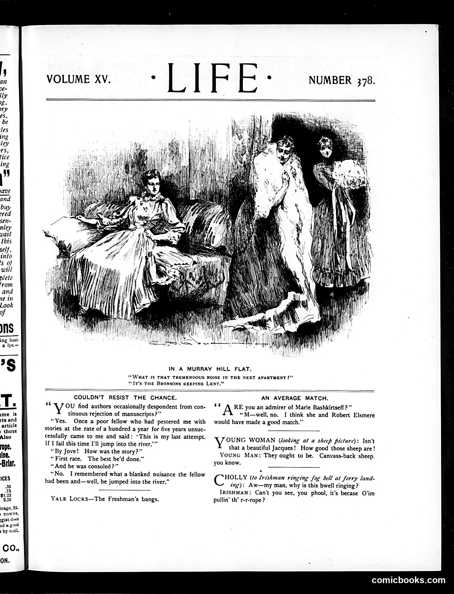 Life — March 27, 1890 — page 3 of 20