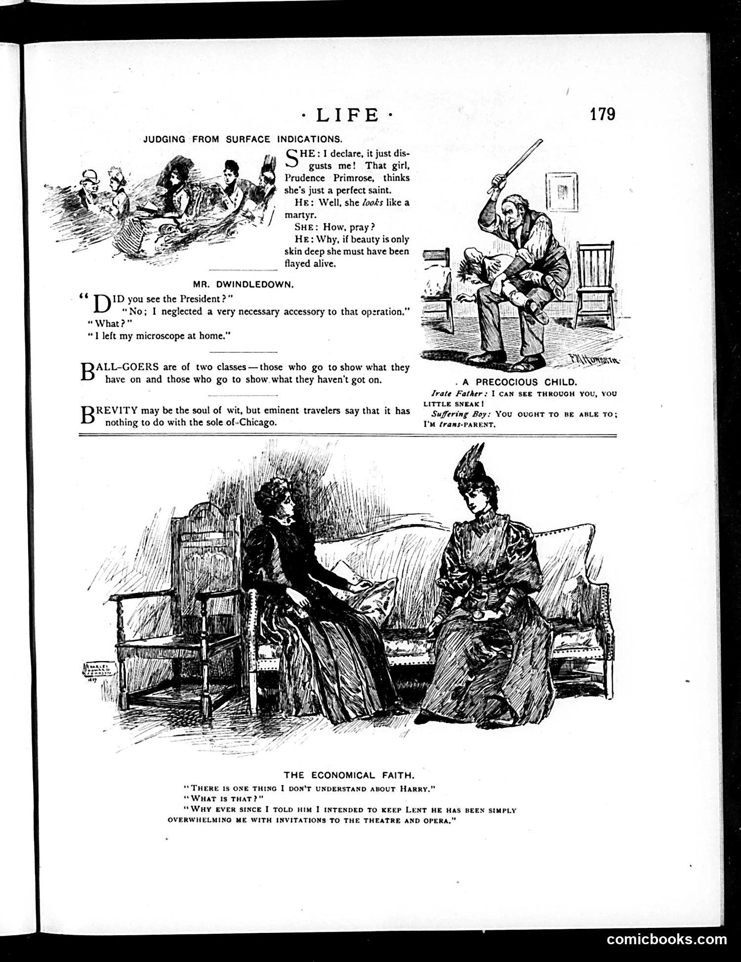Life — March 27, 1890 — page 5 of 20