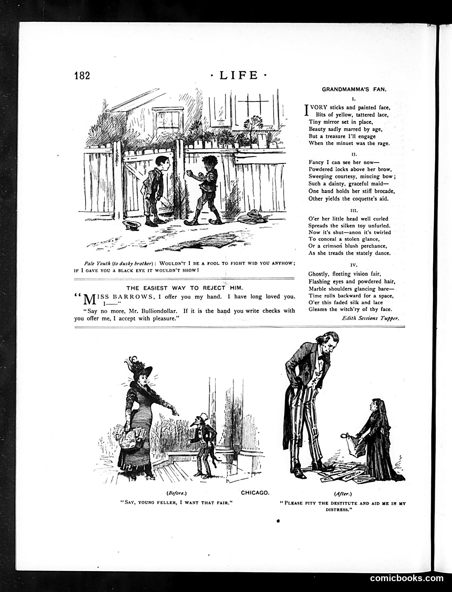 Life — March 27, 1890 — page 8 of 20