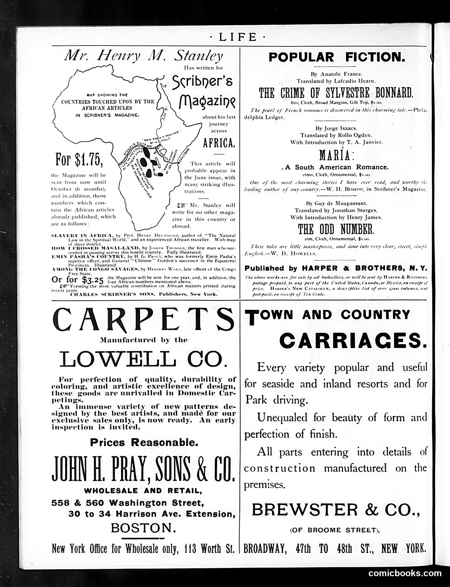 Life — April 3, 1890 — page 2 of 14