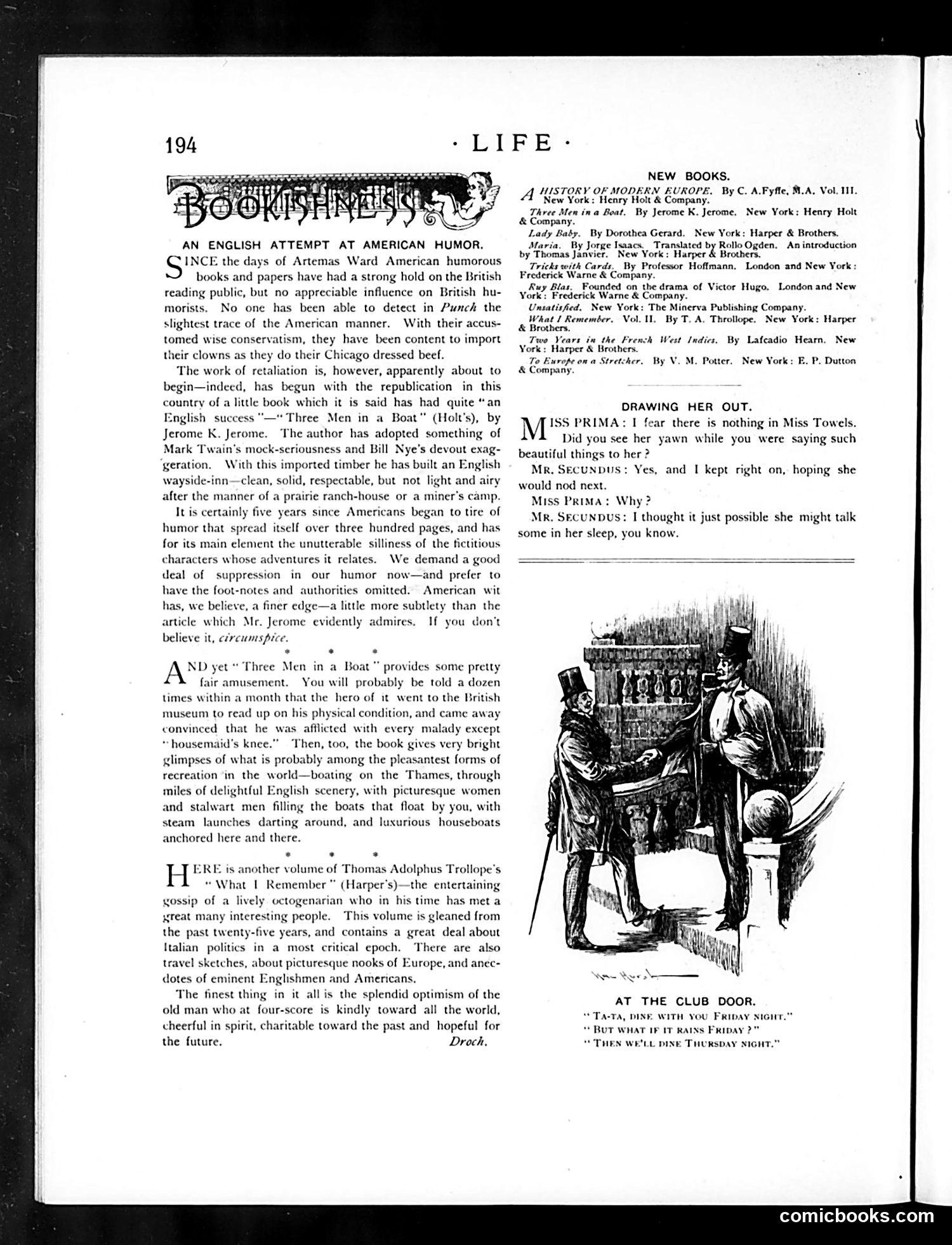 Life — April 3, 1890 — page 6 of 14