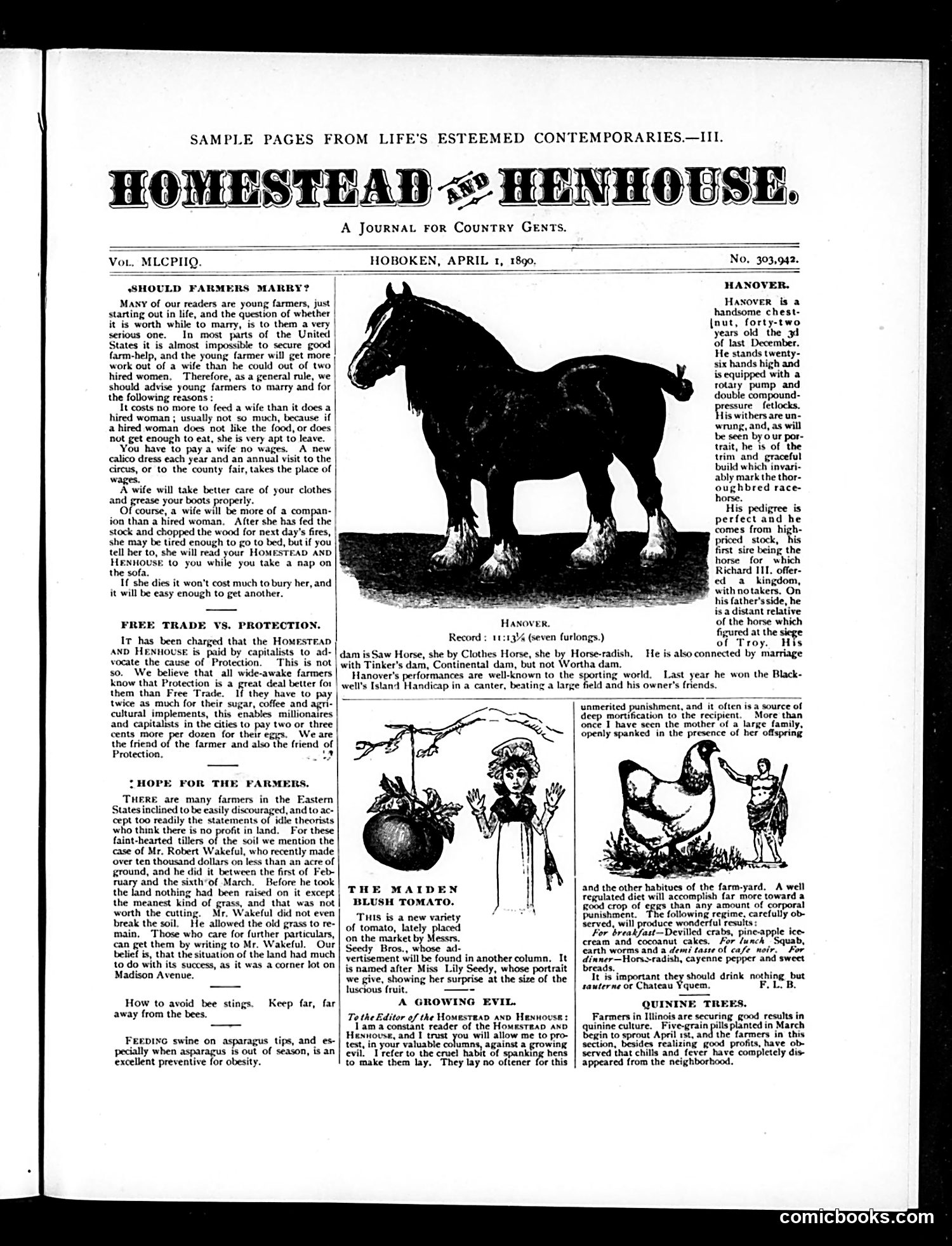 Life — April 3, 1890 — page 7 of 14
