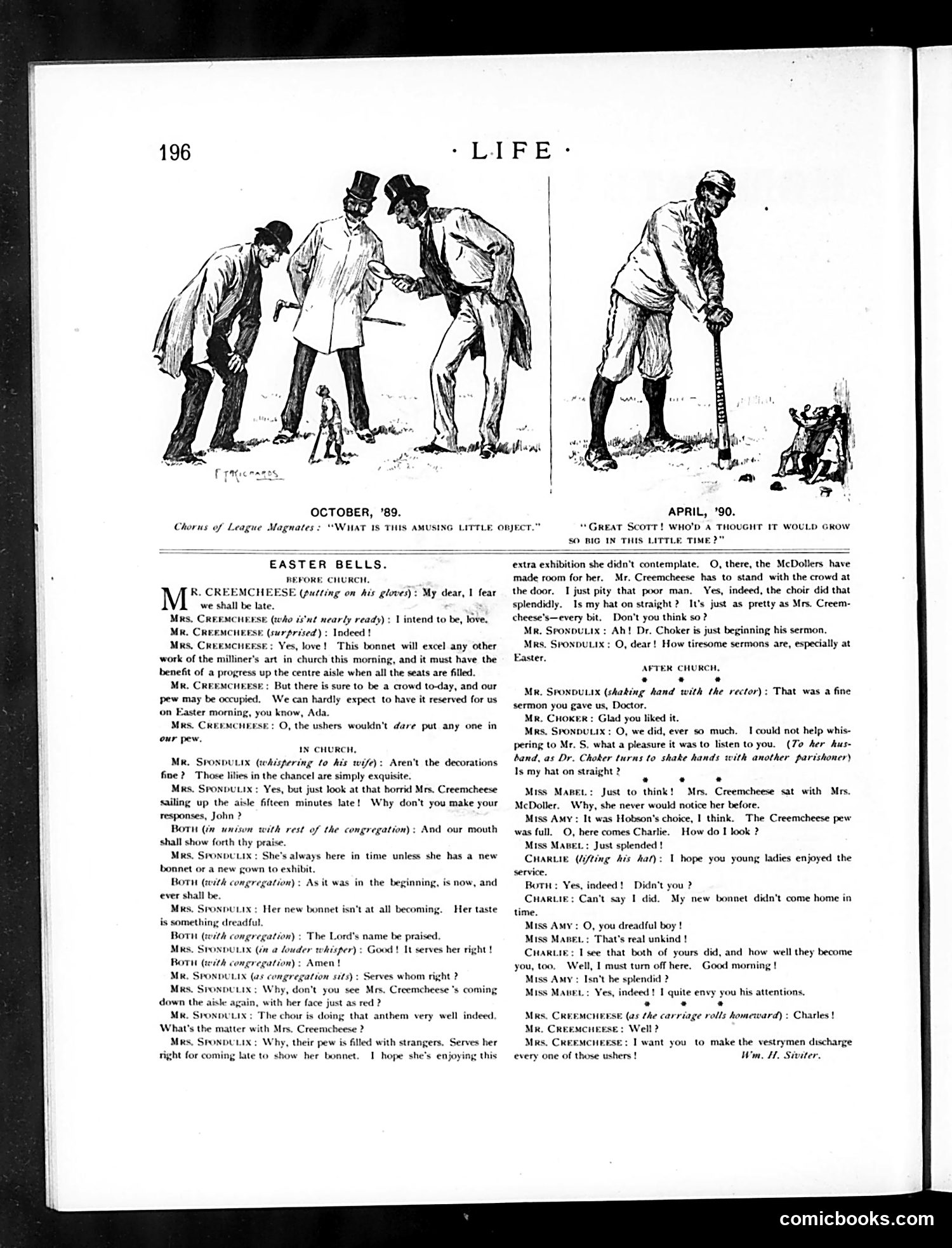 Life — April 3, 1890 — page 8 of 14