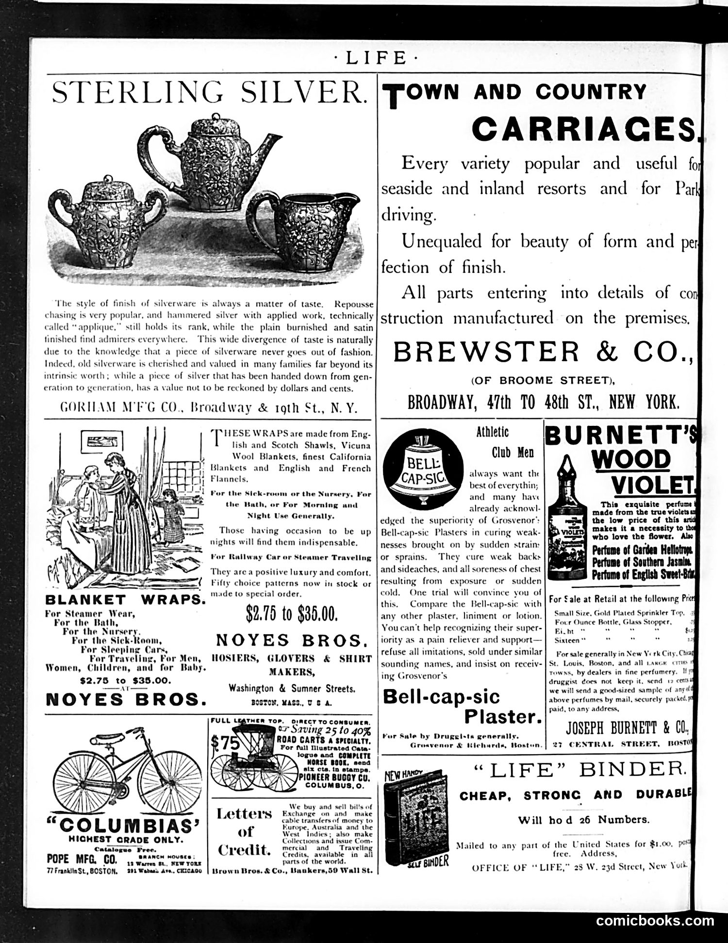 Life — April 10, 1890 — page 2 of 18
