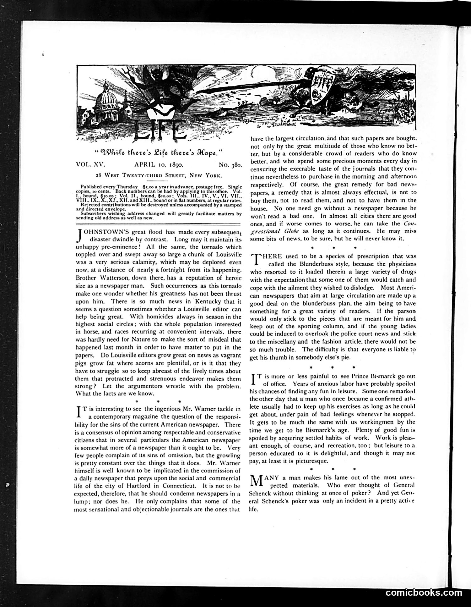 Life — April 10, 1890 — page 4 of 18
