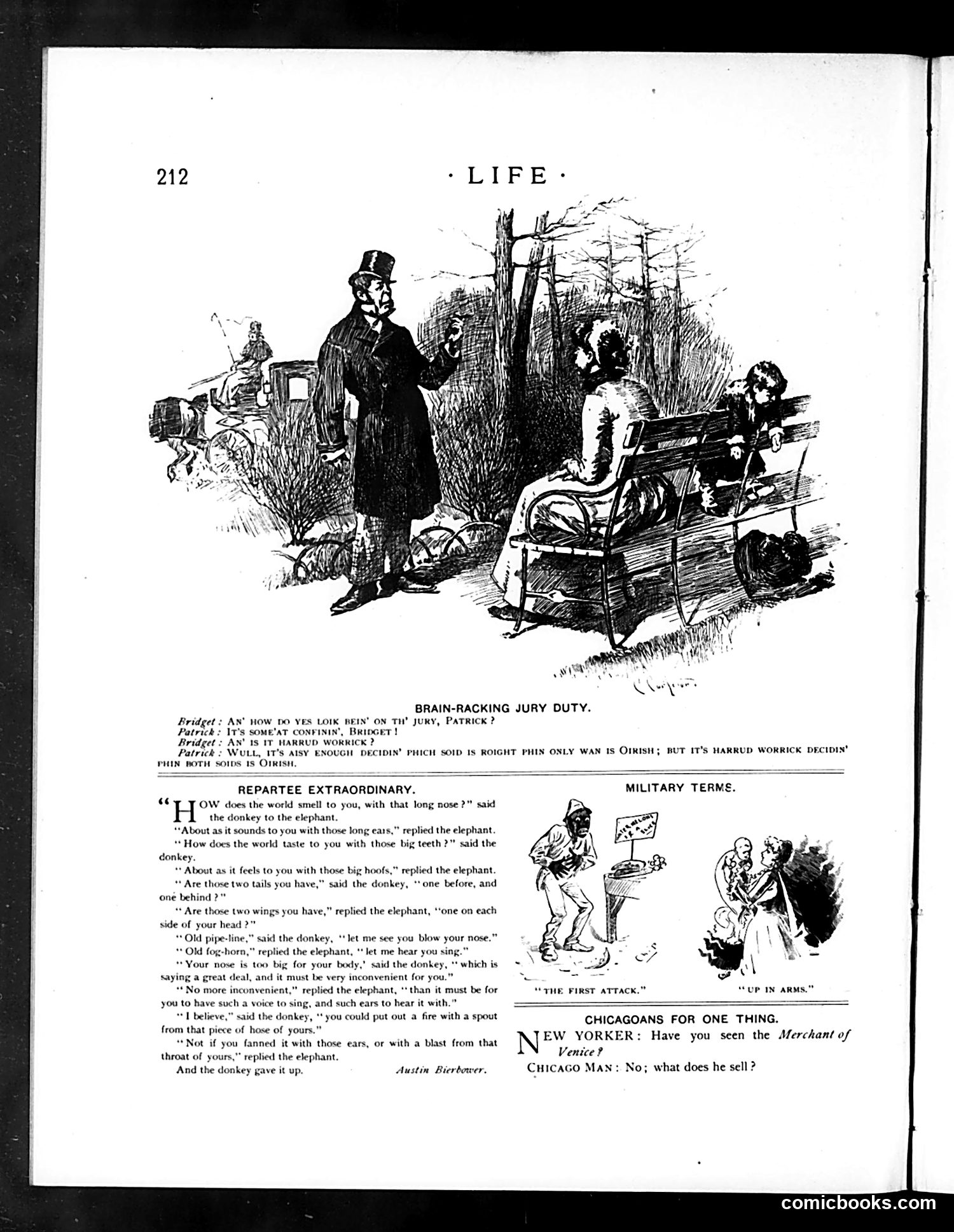 Life — April 10, 1890 — page 8 of 18