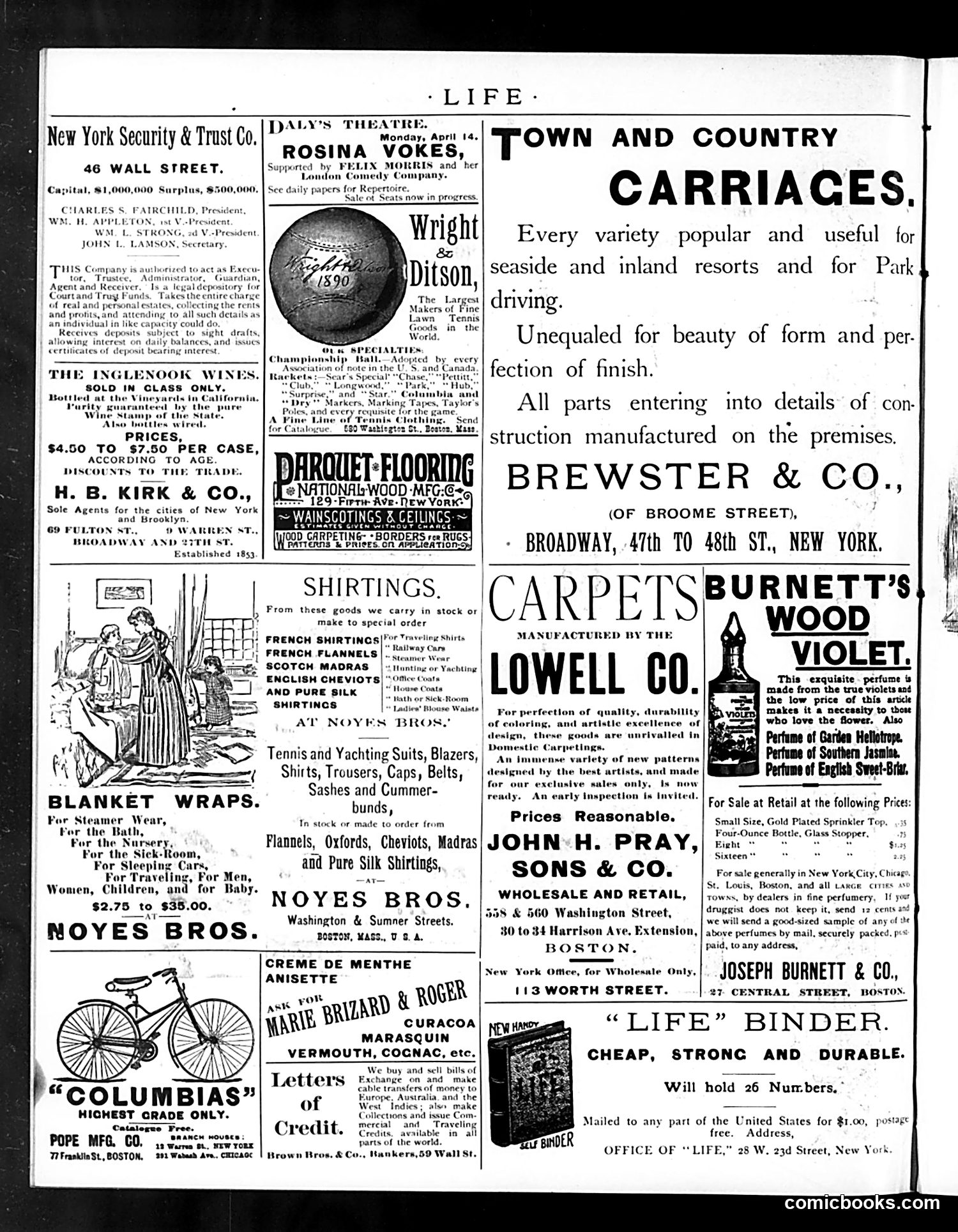 Life — April 17, 1890 — page 2 of 18
