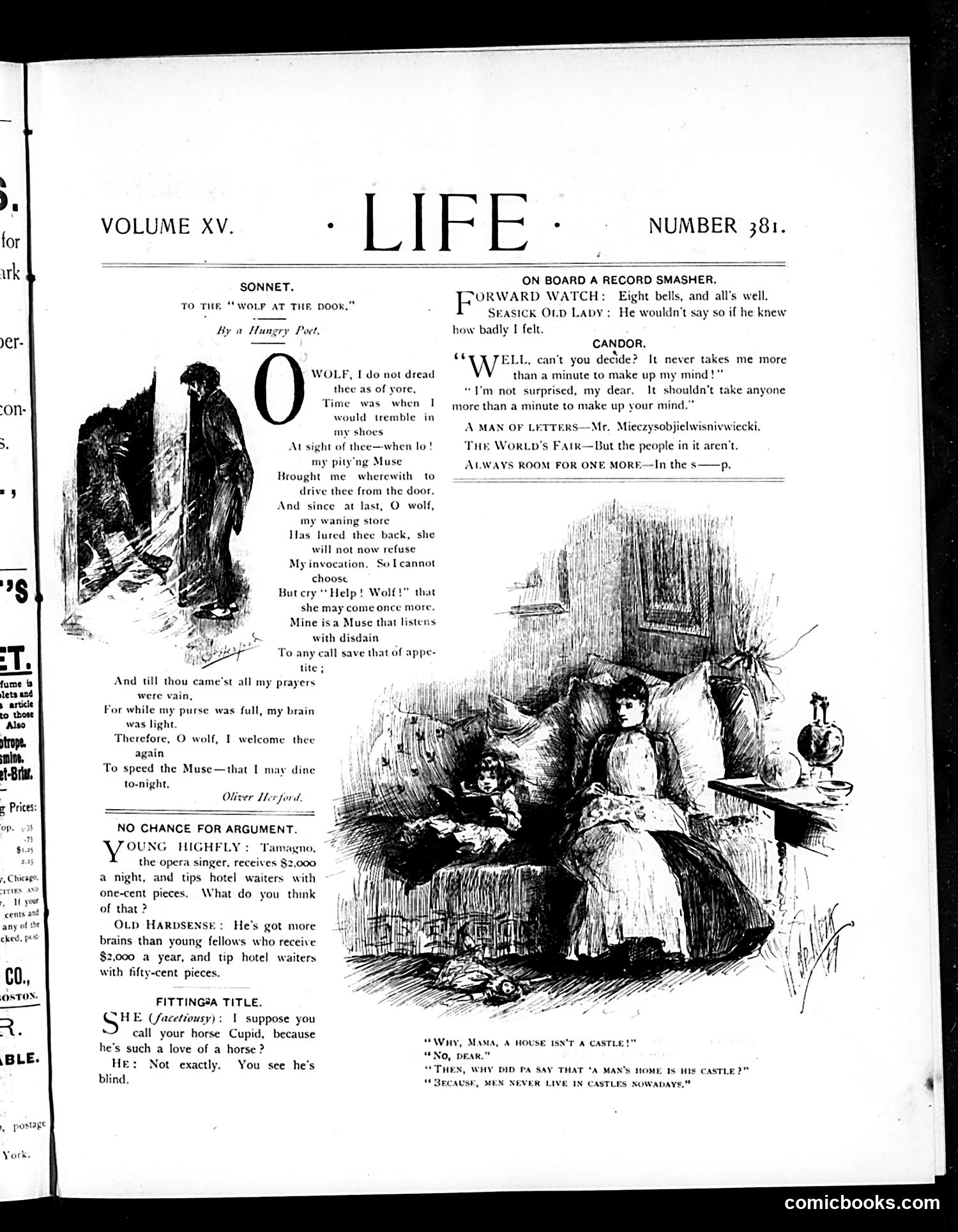Life — April 17, 1890 — page 3 of 18