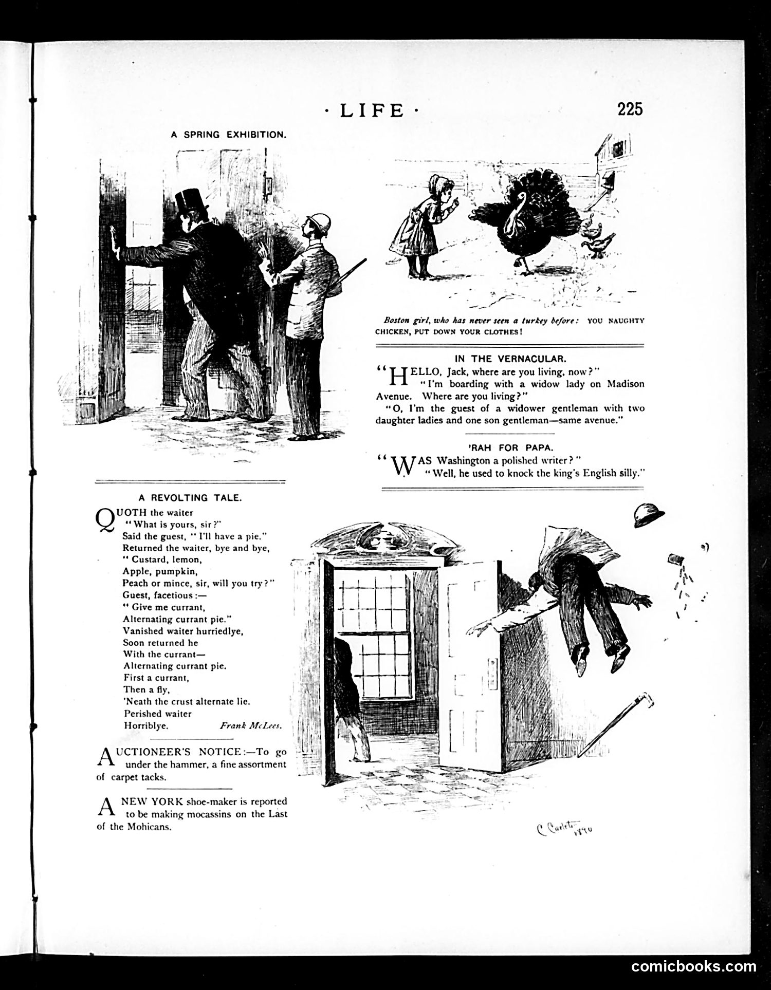 Life — April 17, 1890 — page 5 of 18