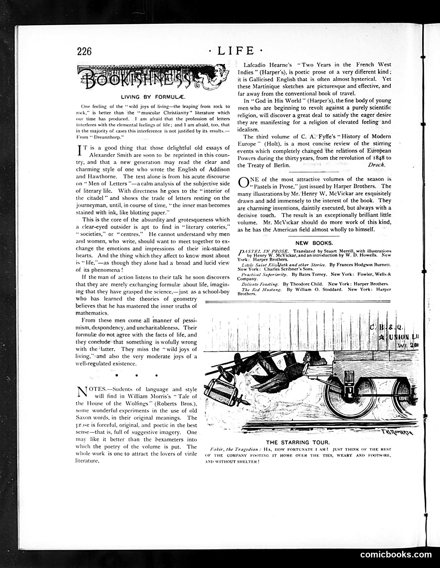 Life — April 17, 1890 — page 6 of 18