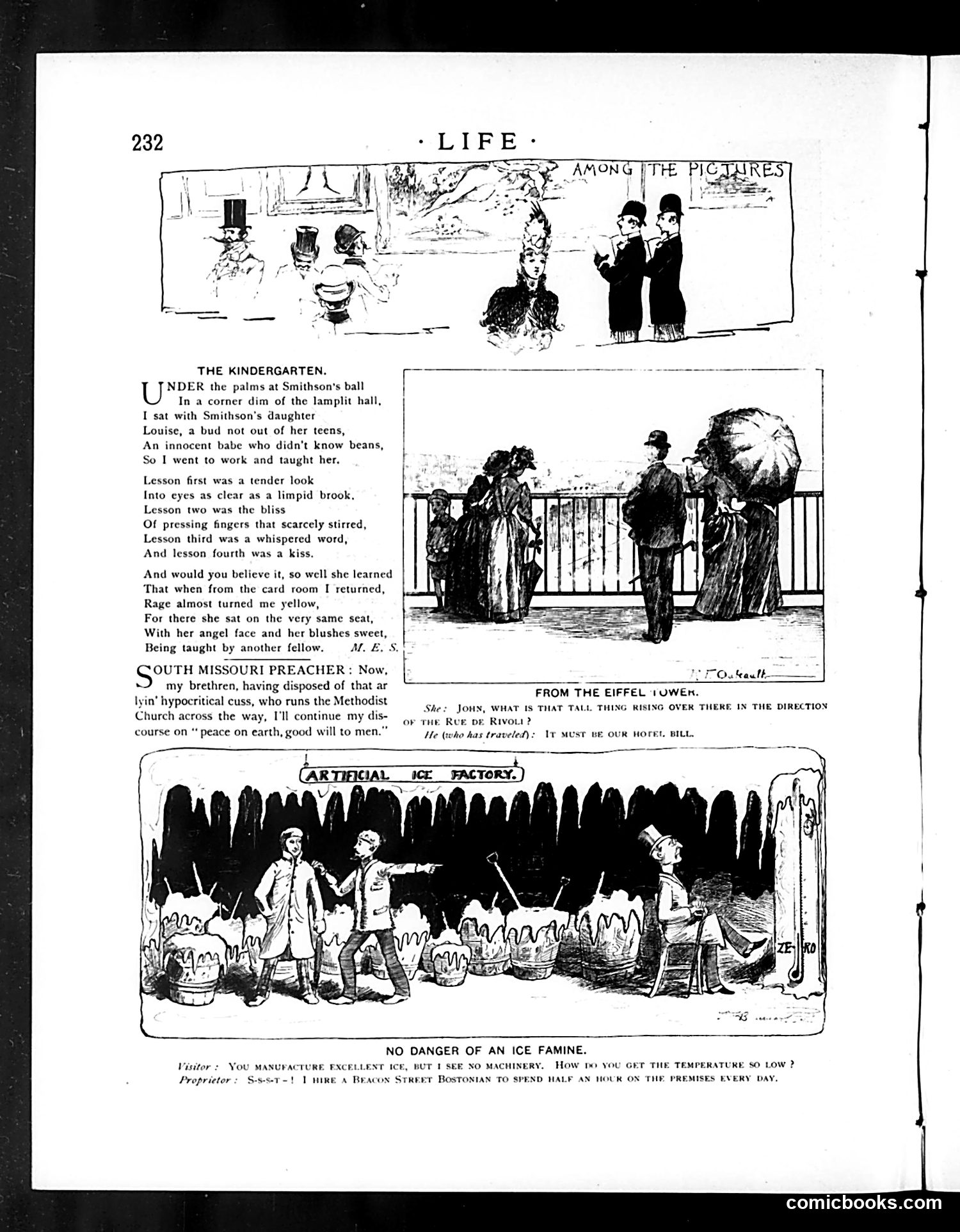 Life — April 17, 1890 — page 12 of 18