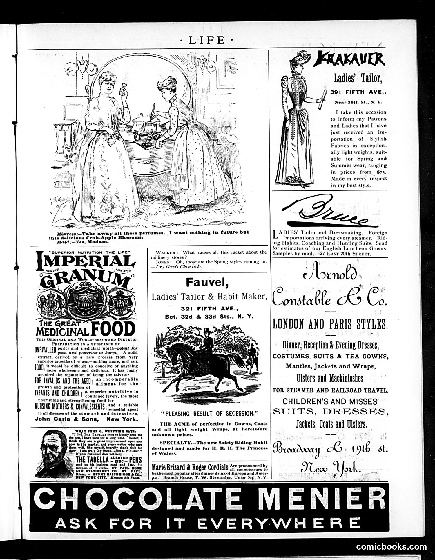 Life — April 17, 1890 — page 15 of 18