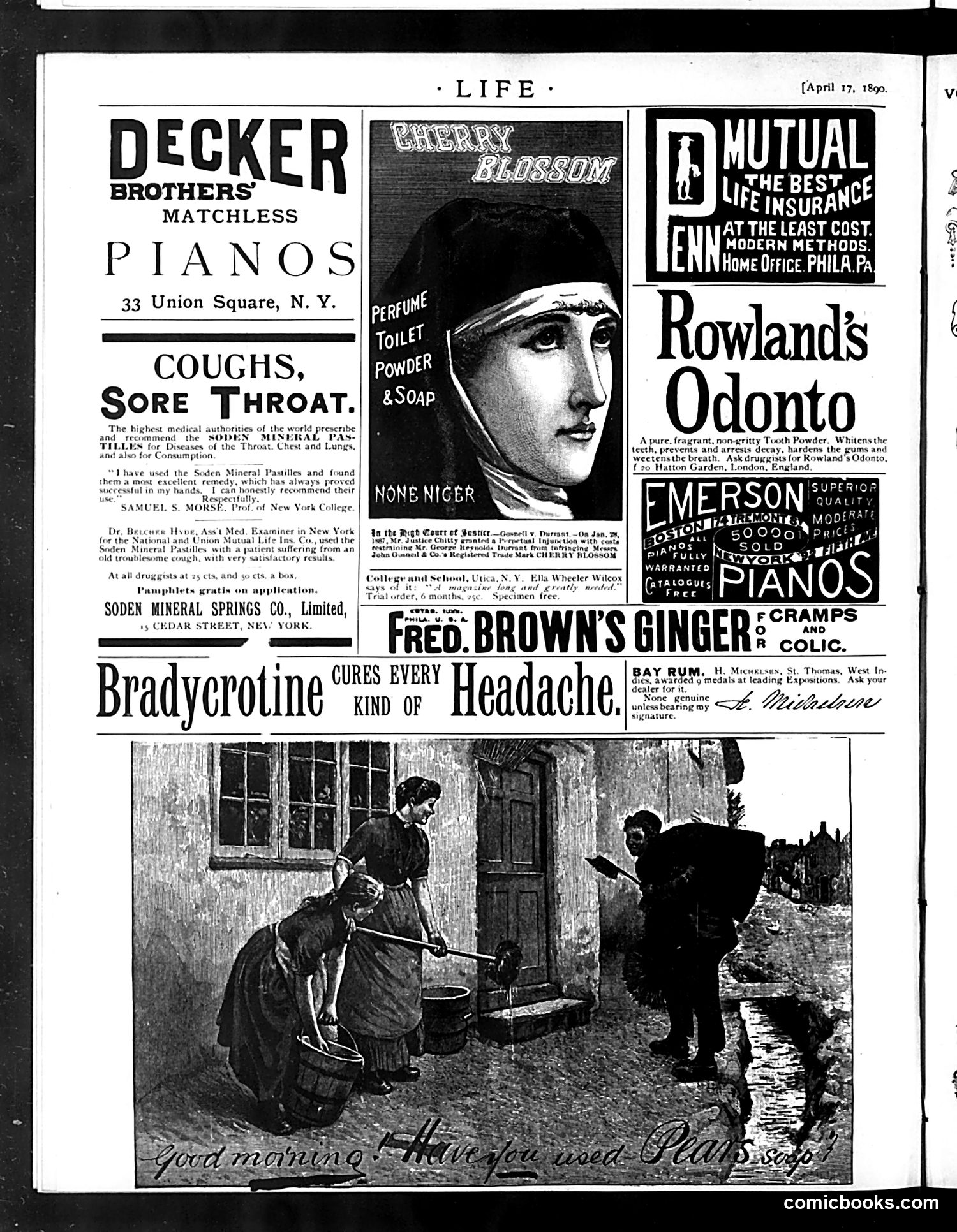 Life — April 17, 1890 — page 18 of 18