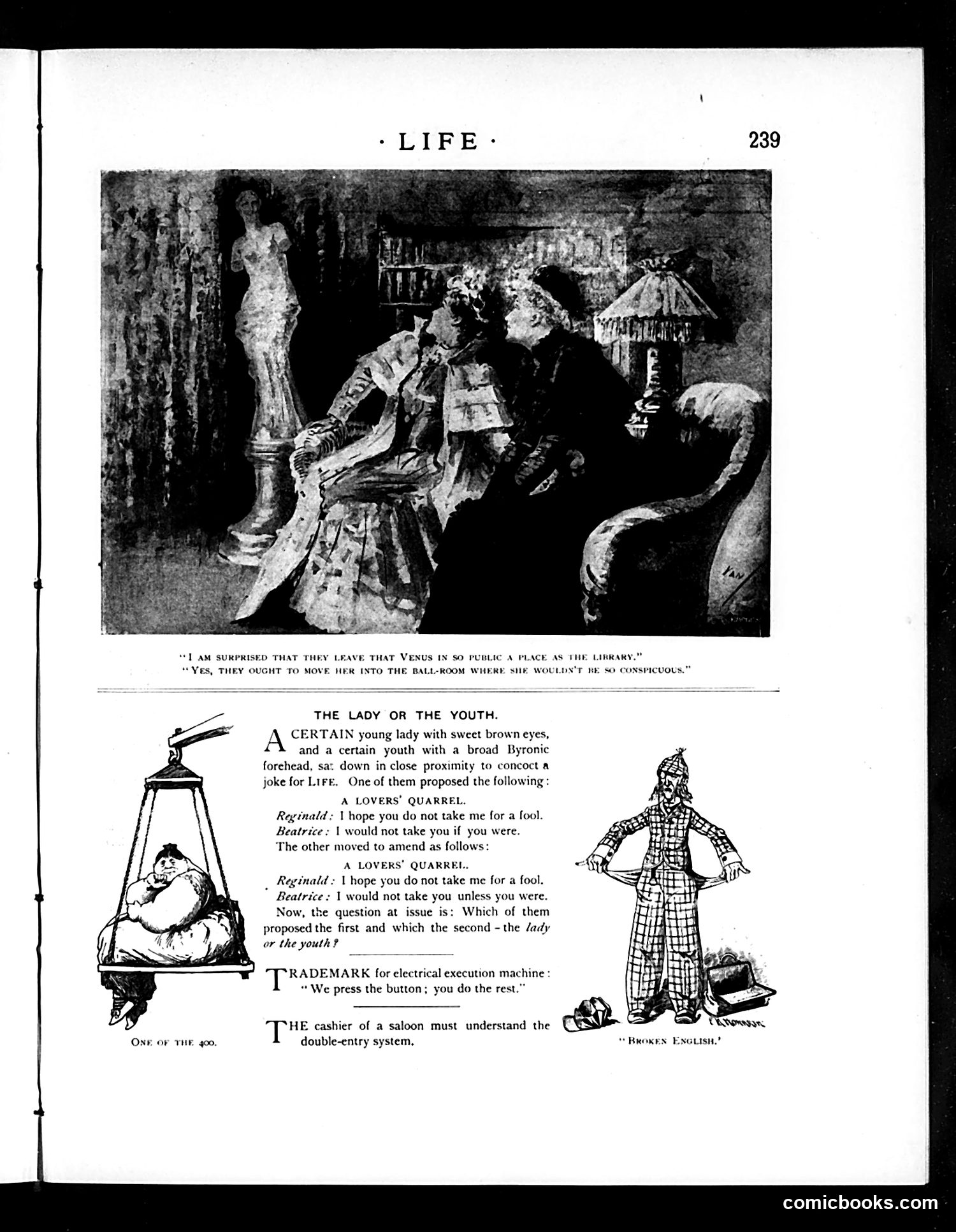 Life — April 24, 1890 — page 5 of 18