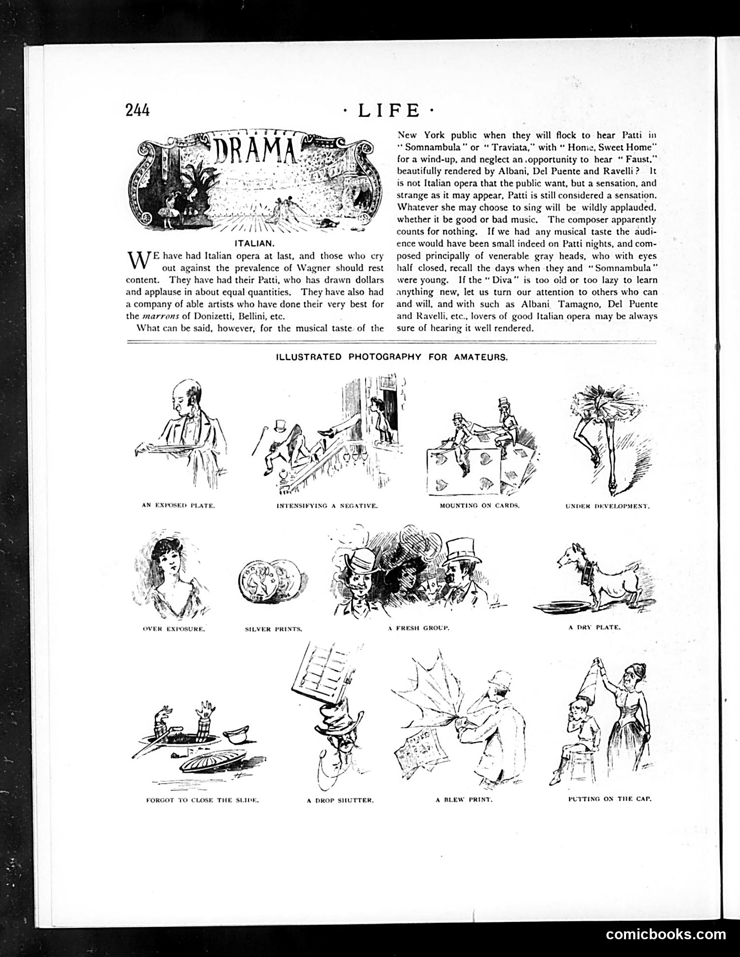 Life — April 24, 1890 — page 10 of 18