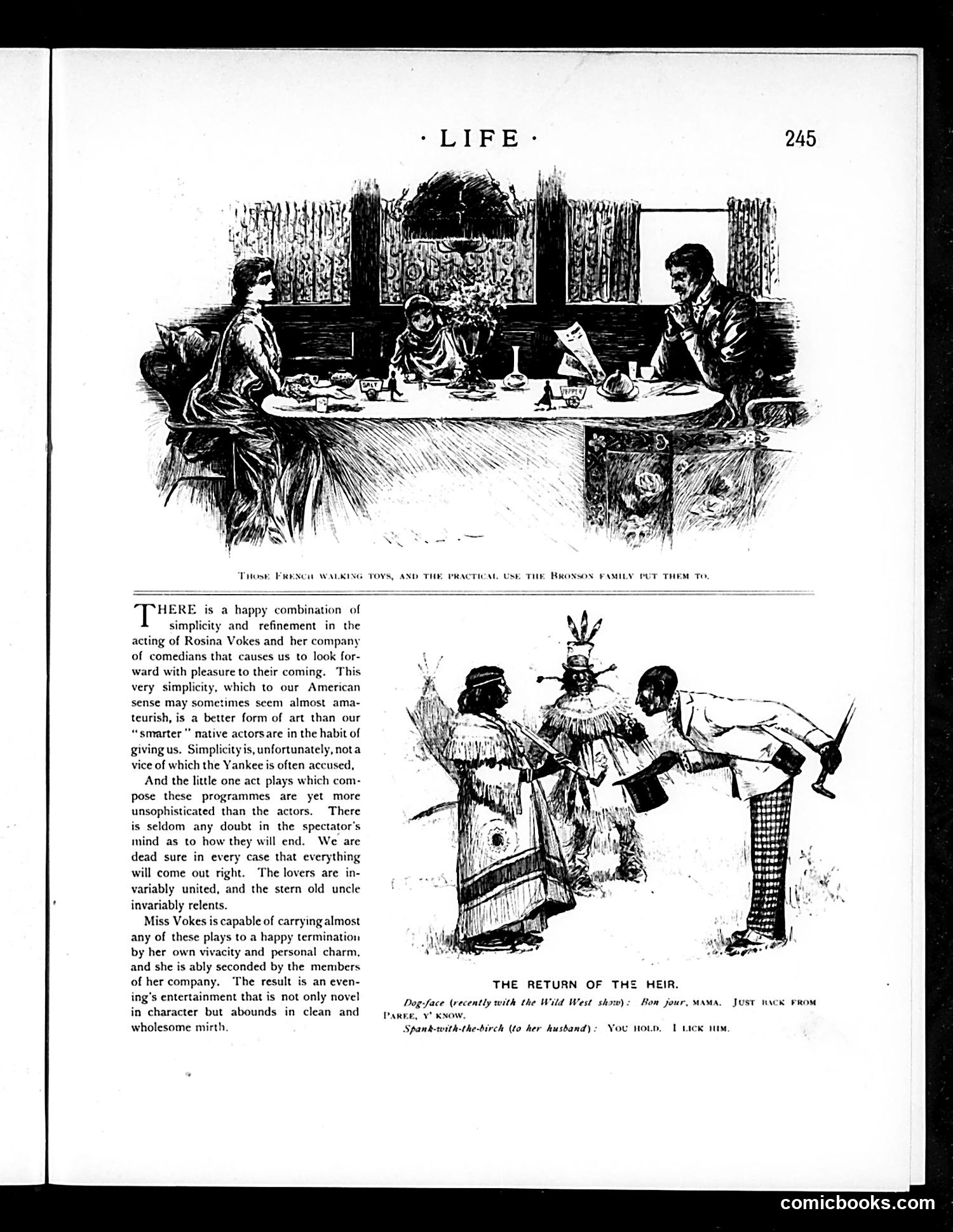 Life — April 24, 1890 — page 11 of 18