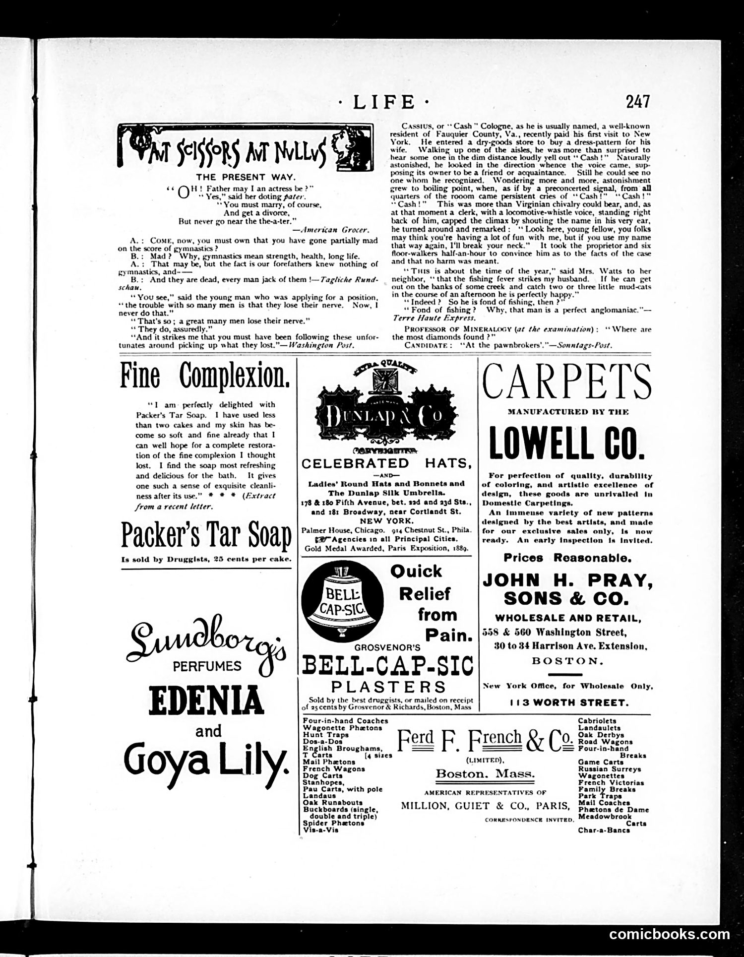 Life — April 24, 1890 — page 13 of 18