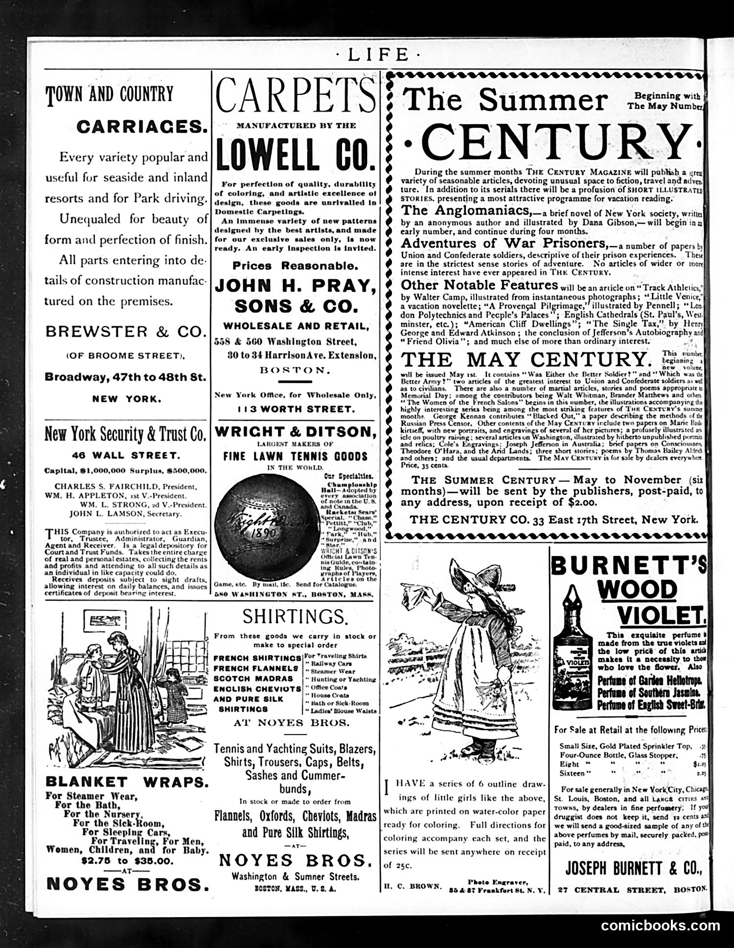 Life — May 1, 1890 — page 2 of 18